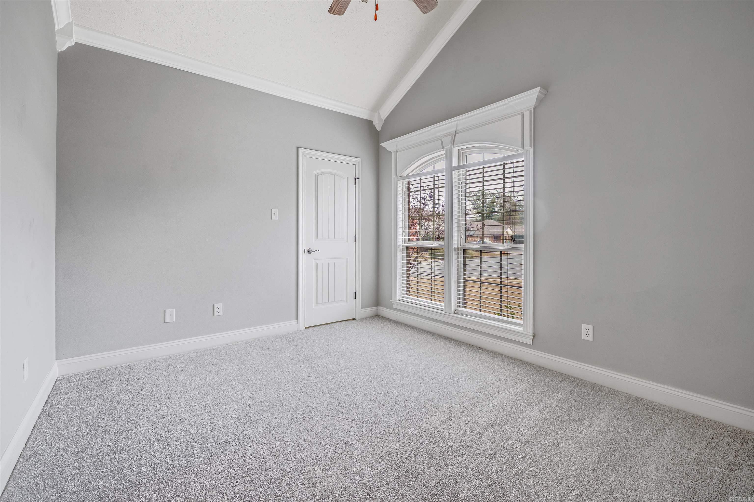 SOUTHERN COMFORT ESTATES - Residential