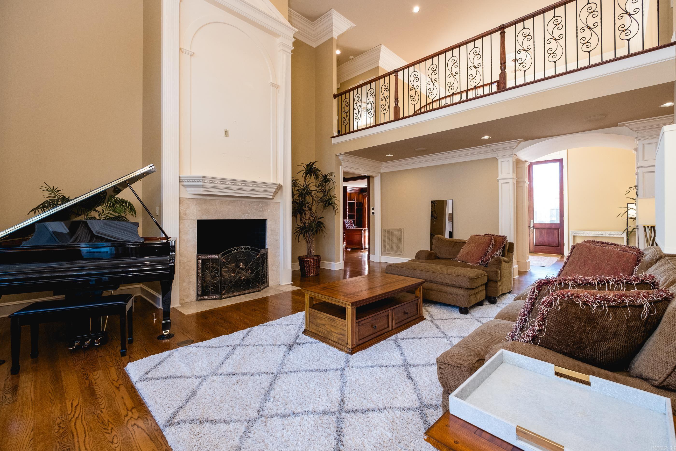VALLEY FALLS ESTATES - Residential