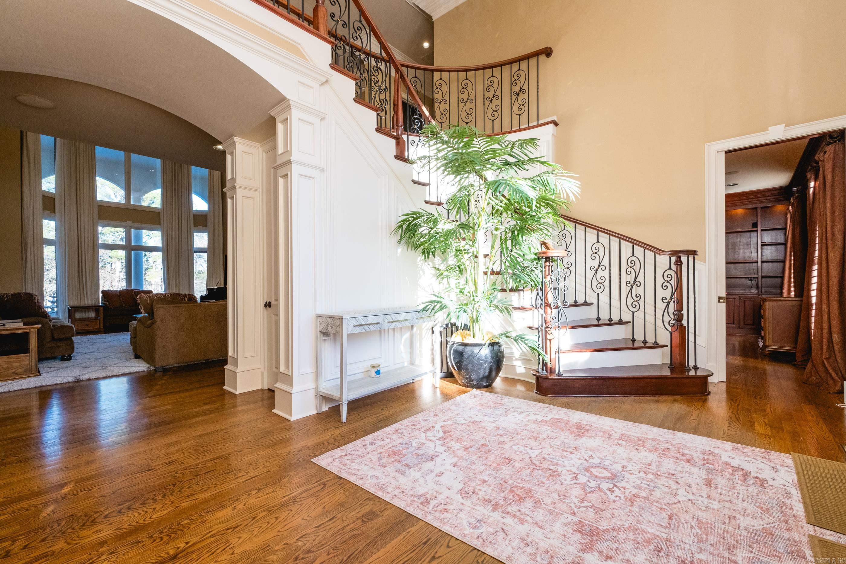 VALLEY FALLS ESTATES - Residential