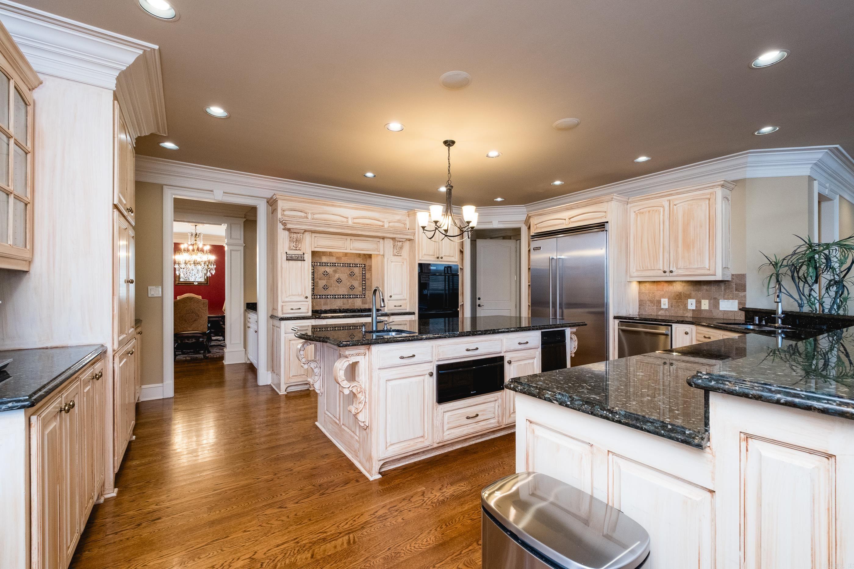 VALLEY FALLS ESTATES - Residential