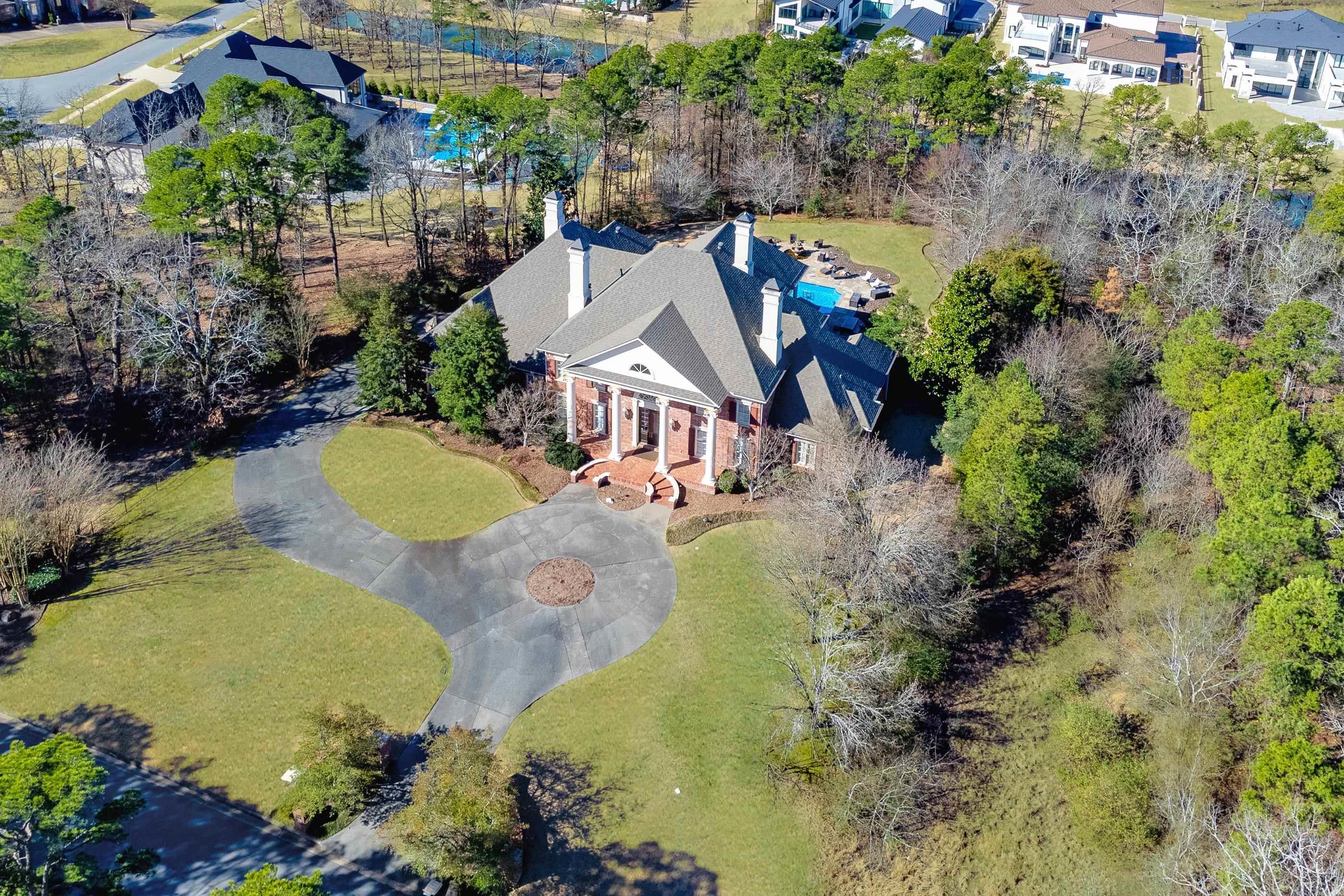 VALLEY FALLS ESTATES - Residential