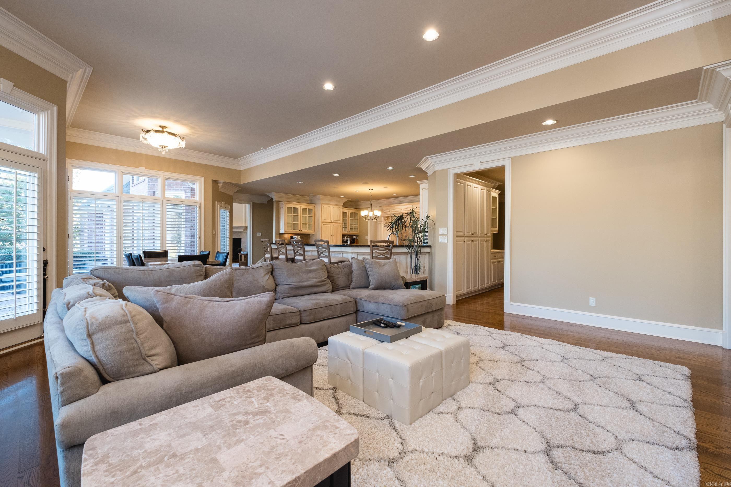 VALLEY FALLS ESTATES - Residential