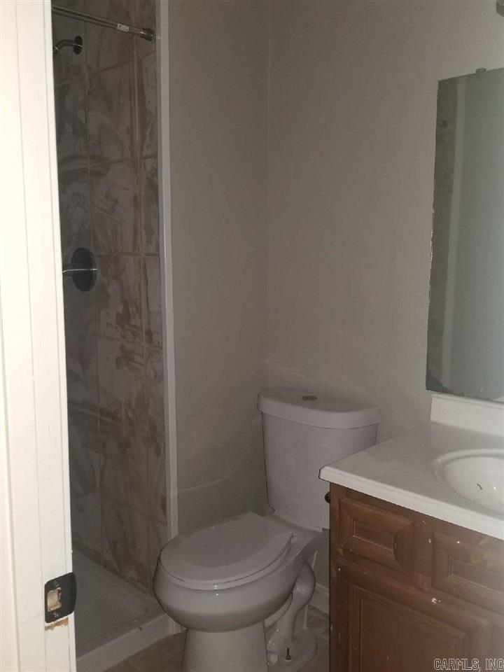 Camp Robinson - Residential Lease