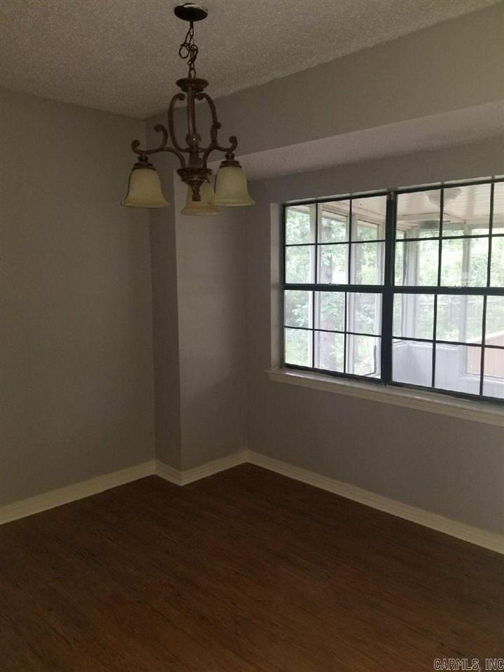 Camp Robinson - Residential Lease