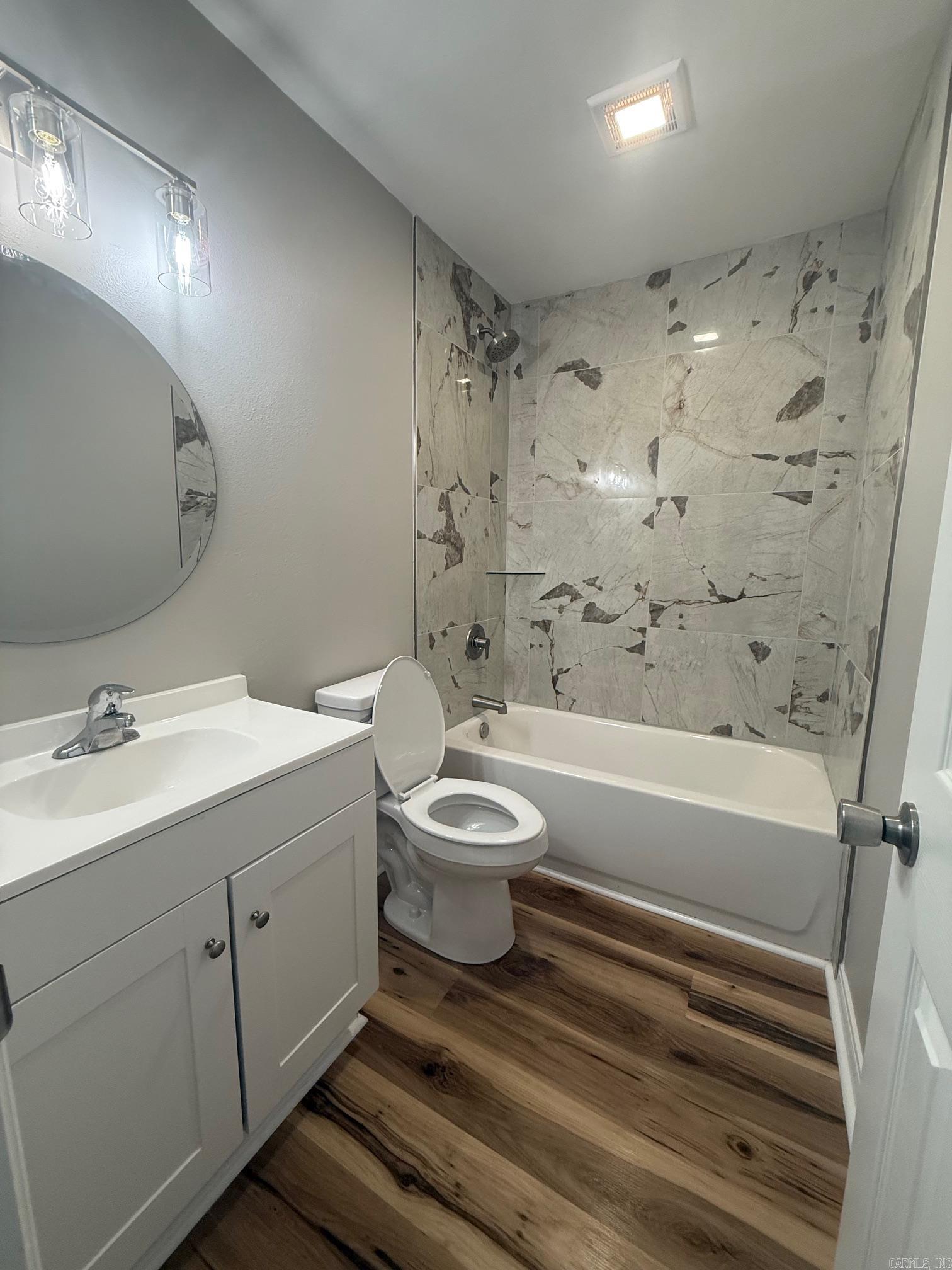 COLLEGE TERRACE - Residential