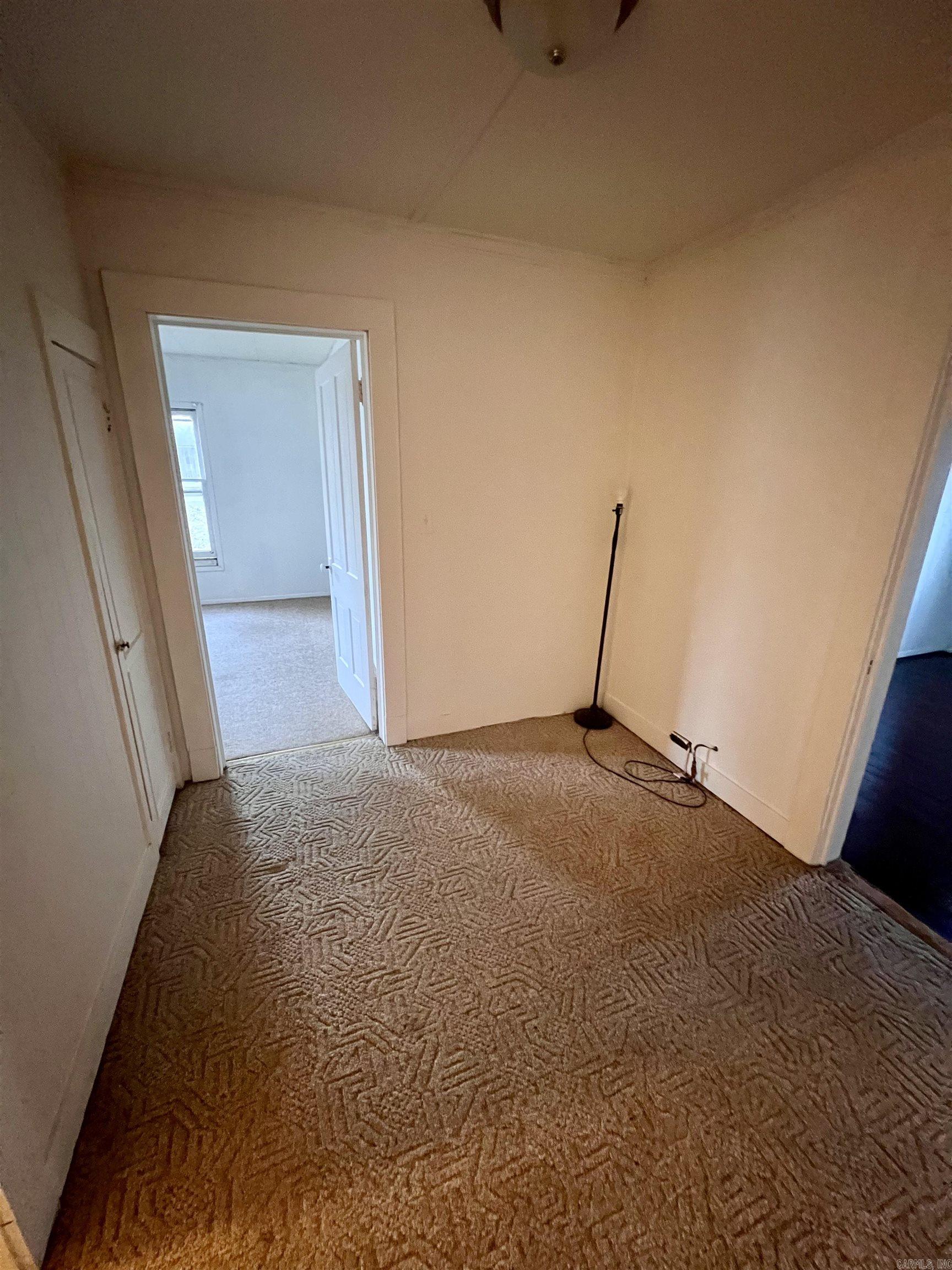 HORTON 1ST - Residential