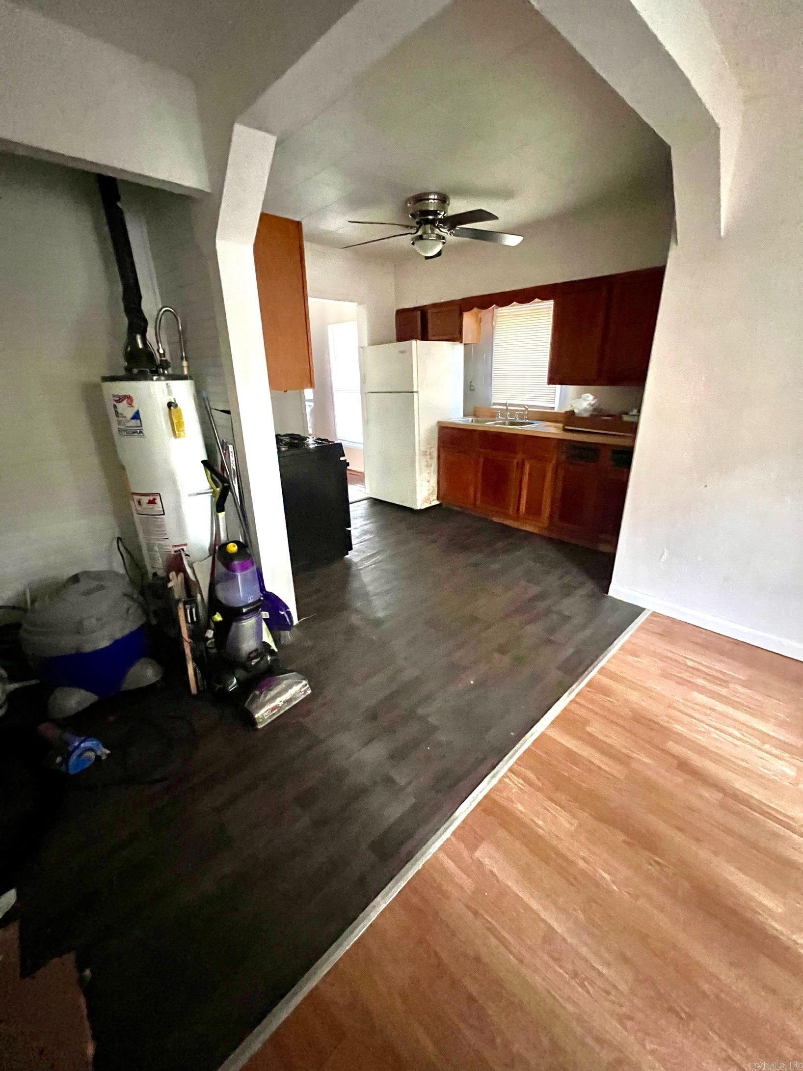 HORTON 1ST - Residential