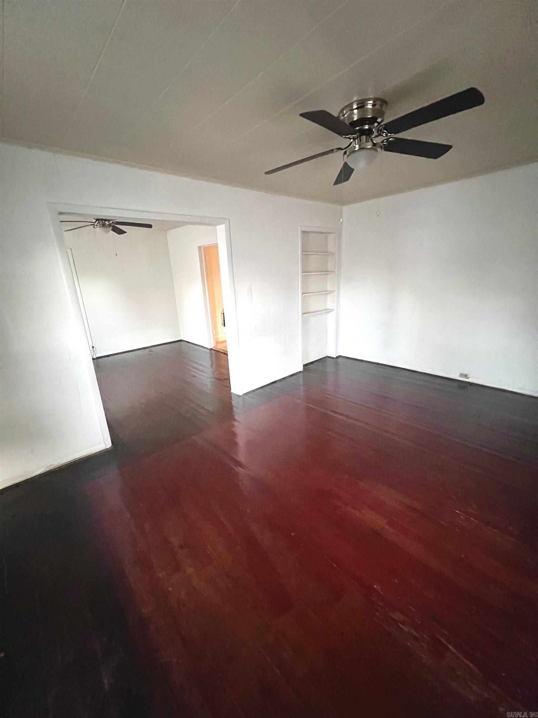 HORTON 1ST - Residential