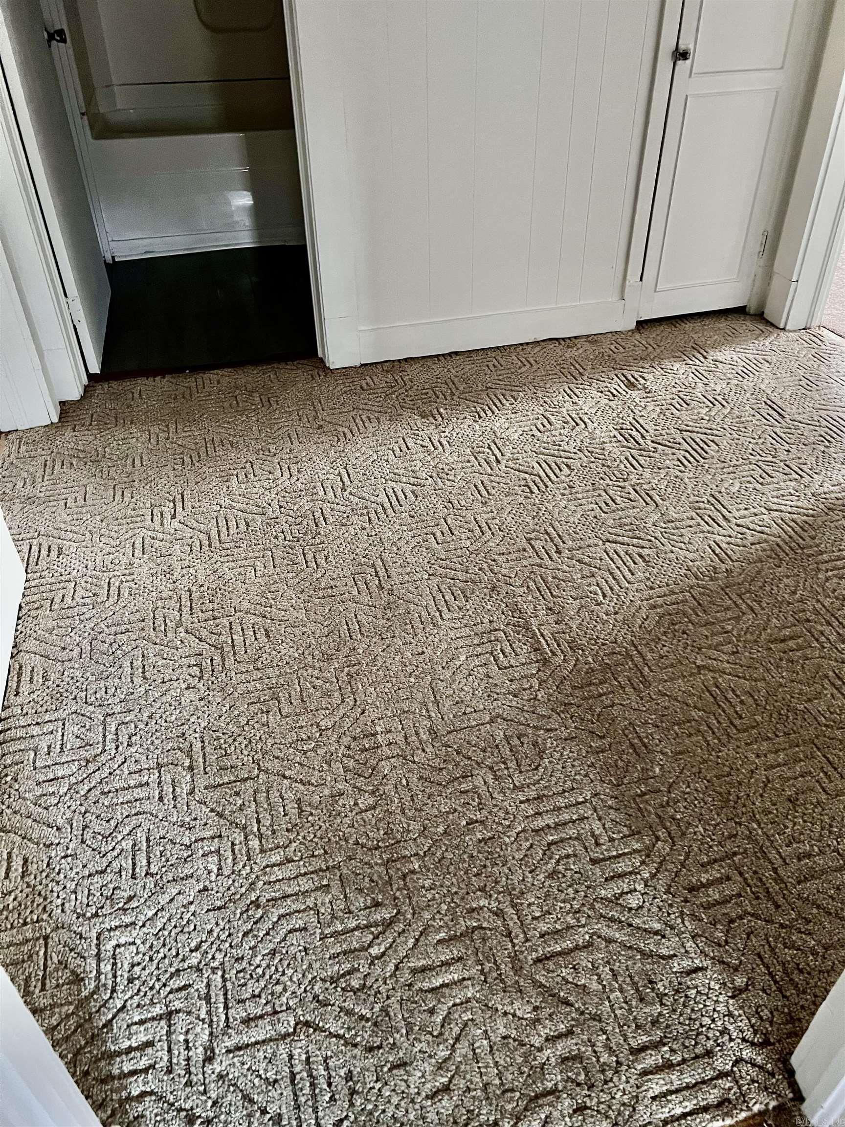 HORTON 1ST - Residential