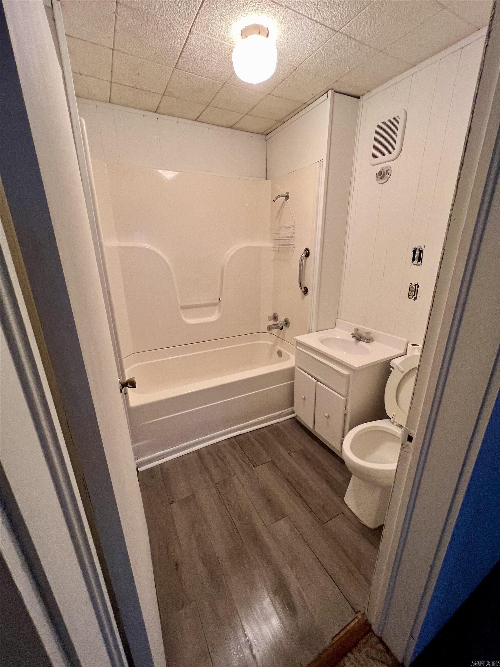 HORTON 1ST - Residential