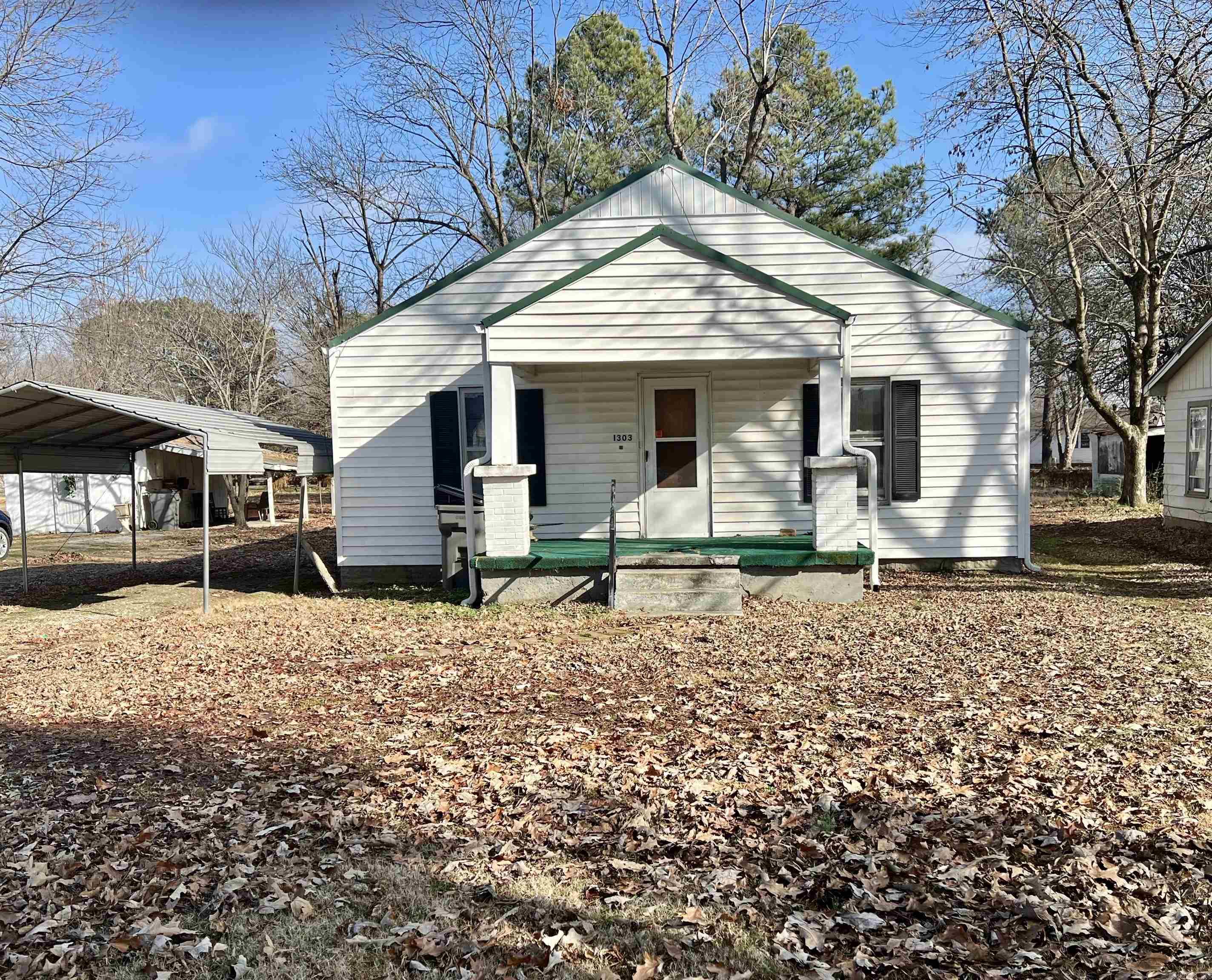 HORTON 1ST - Residential