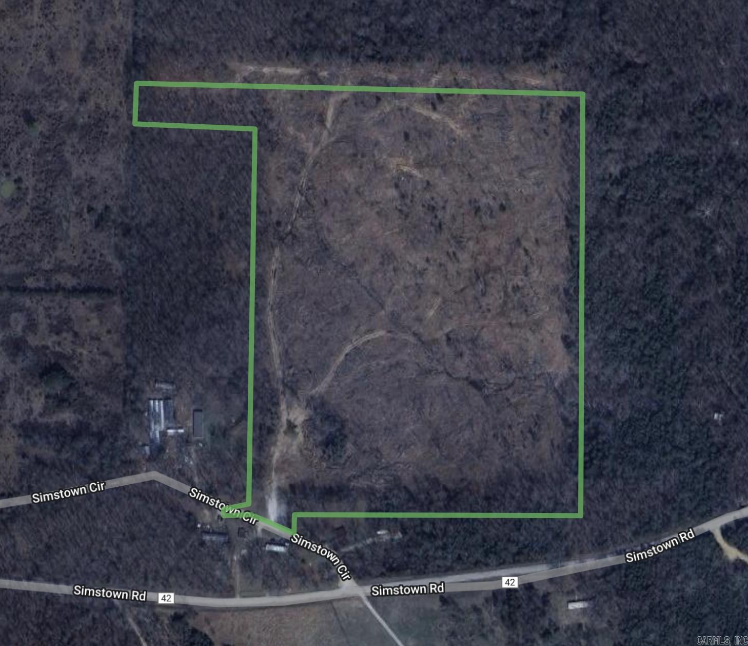 Metes & Bounds - Land