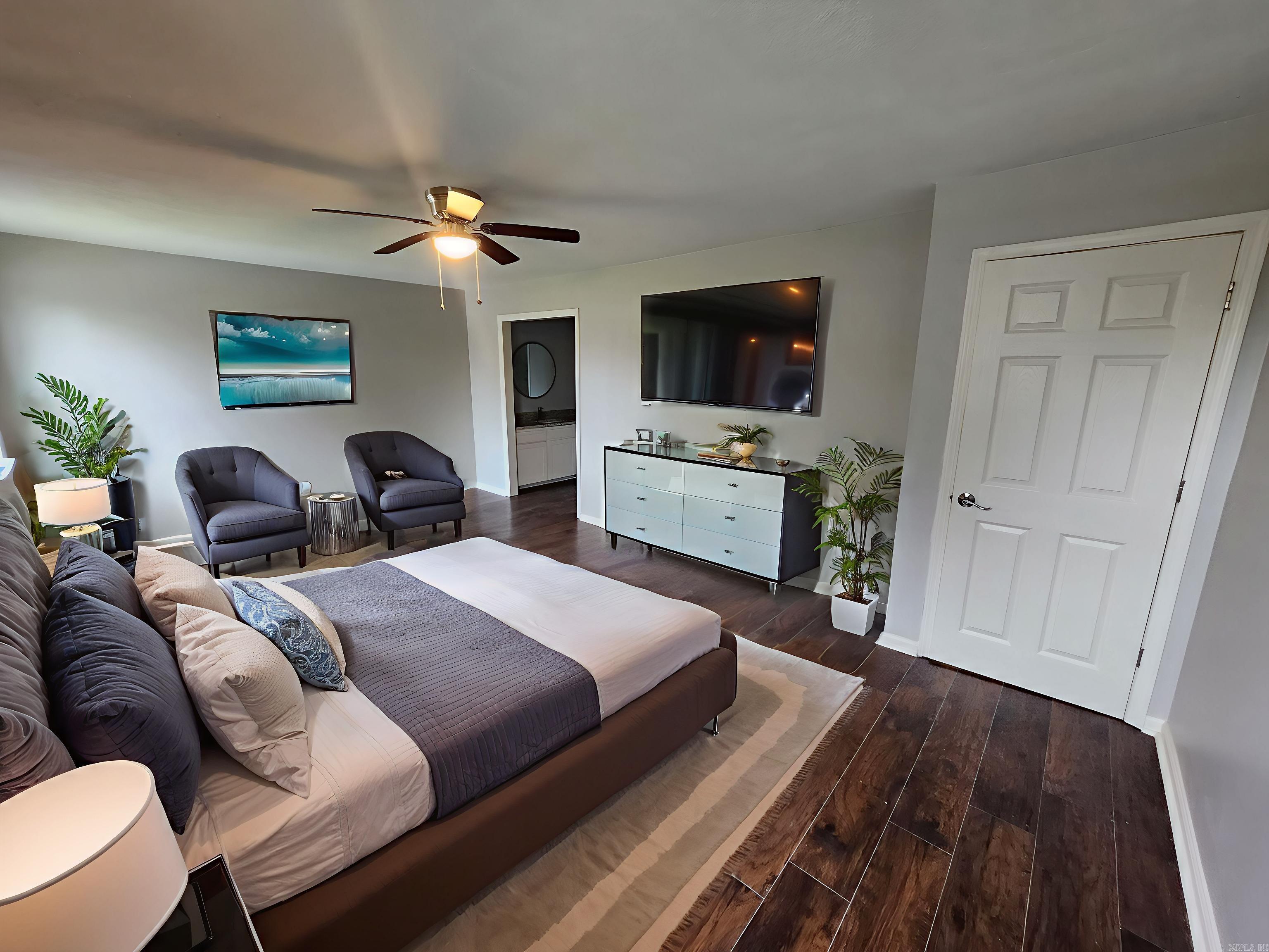 NORTHLAKE SUB - JACKSONVILLE - Residential