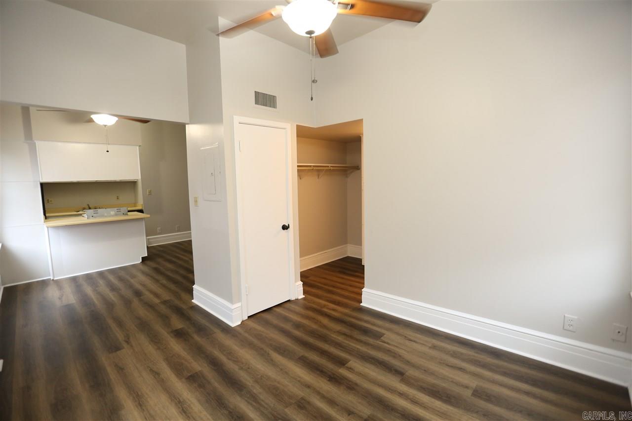 City of Little Rock L8 - Residential Lease