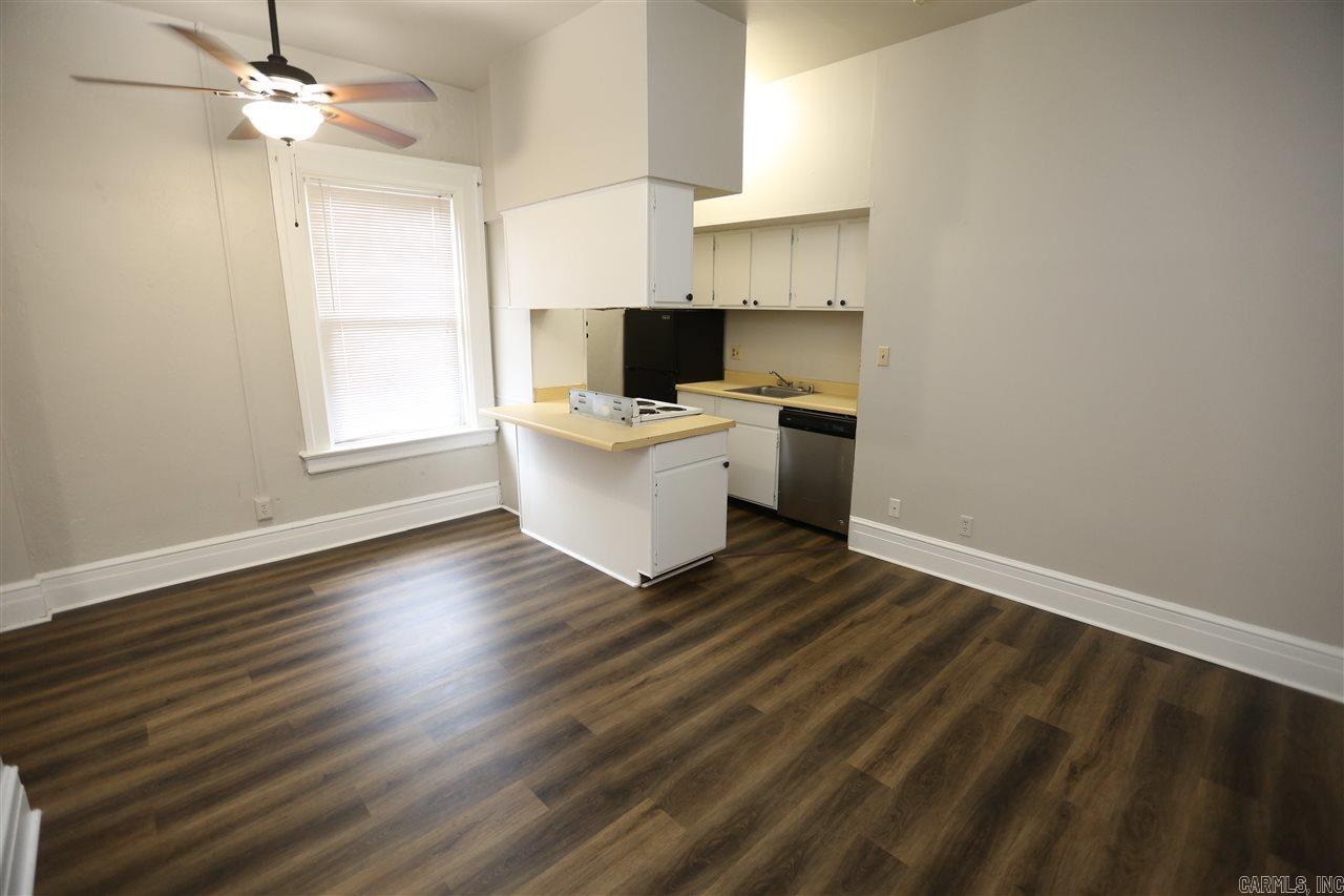 City of Little Rock L8 - Residential Lease