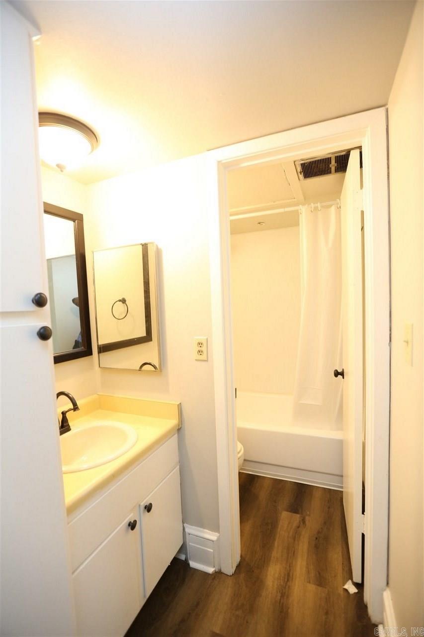 City of Little Rock L8 - Residential Lease