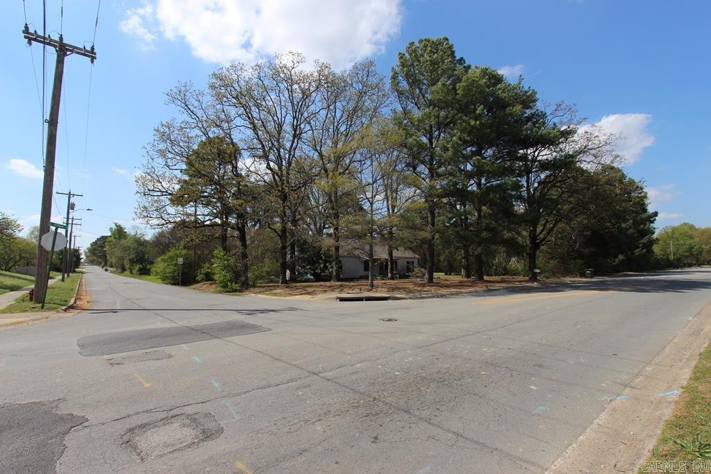 Hardy - Commercial Sale