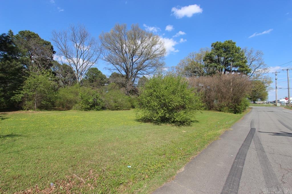 Hardy - Commercial Sale