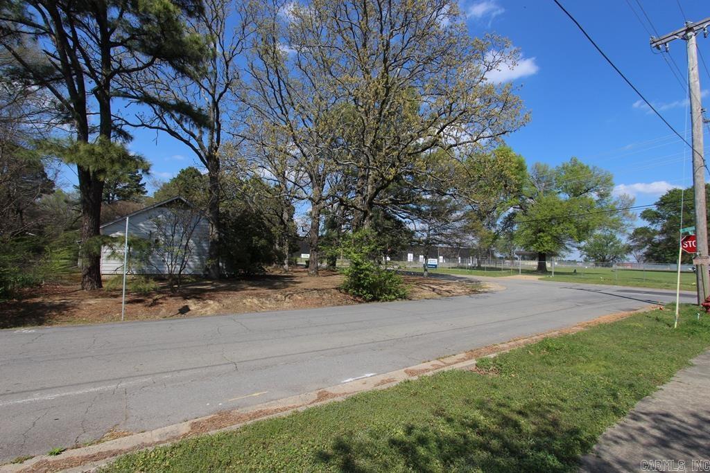 Hardy - Commercial Sale