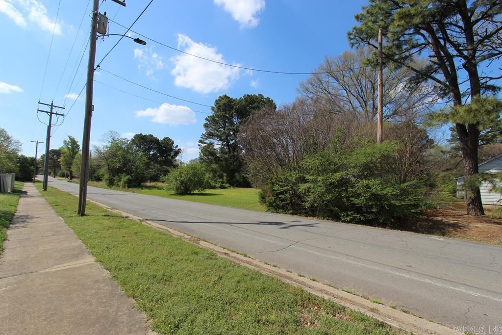 Hardy - Commercial Sale