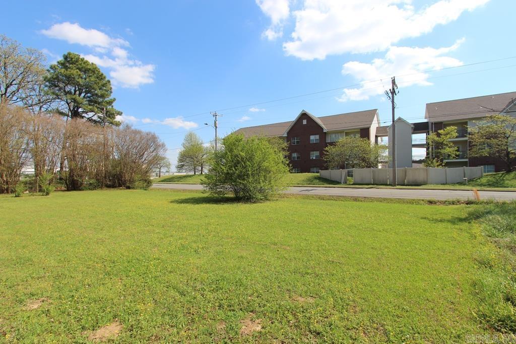 Hardy - Commercial Sale