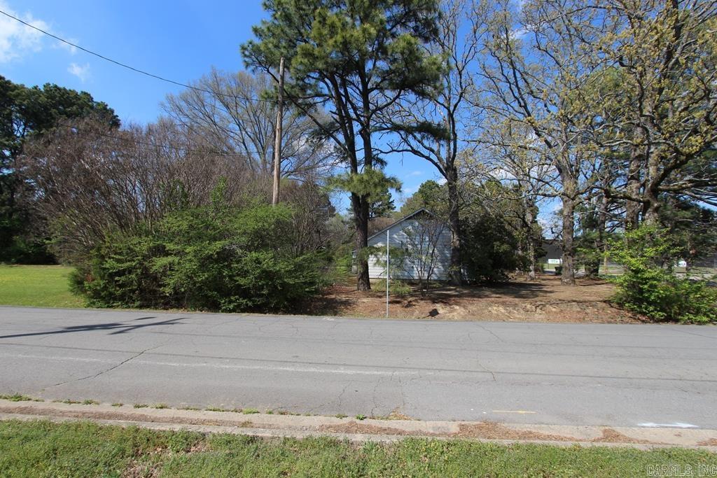 Hardy - Commercial Sale