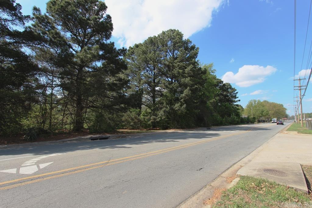 Hardy - Commercial Sale