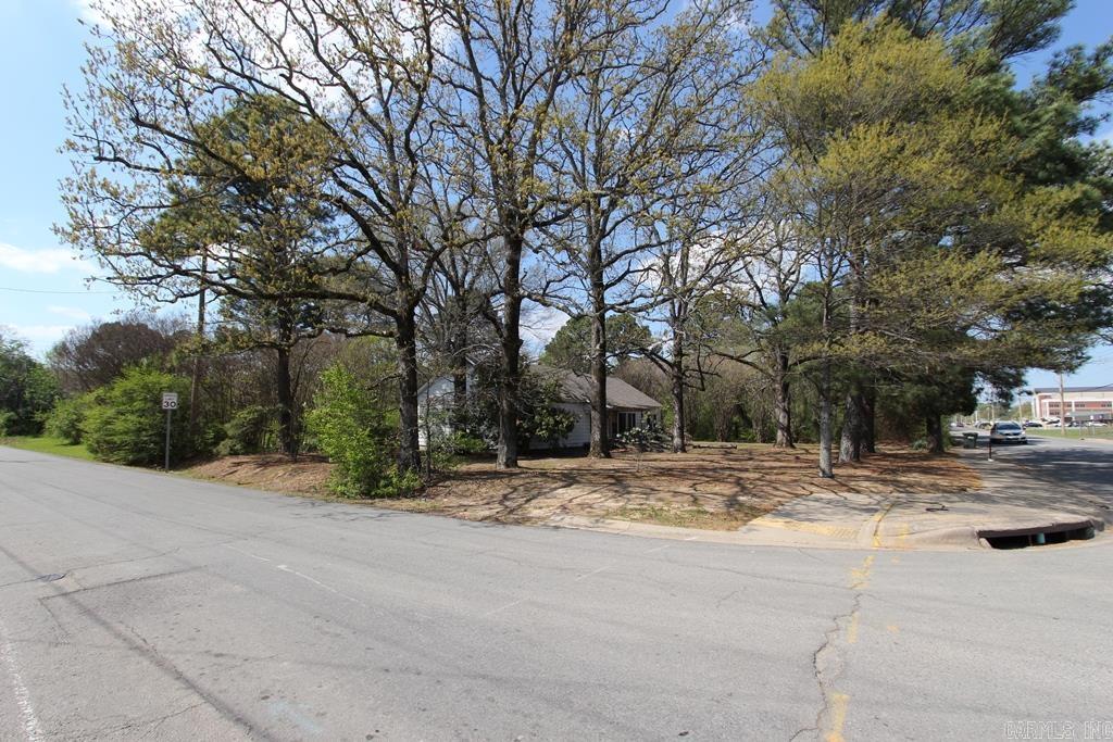 Hardy - Commercial Sale