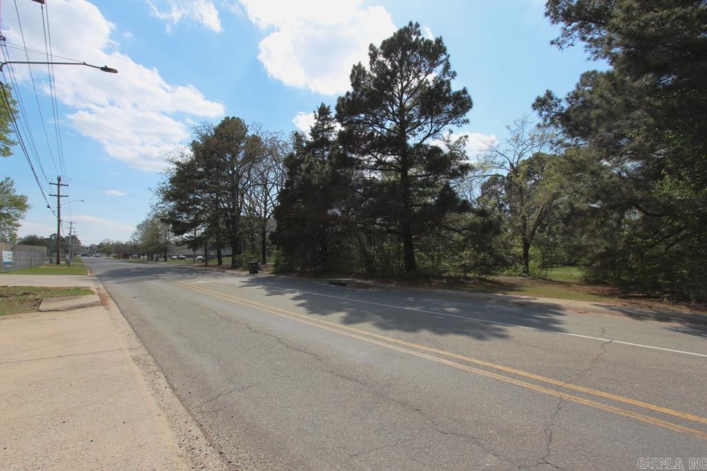 Hardy - Commercial Sale