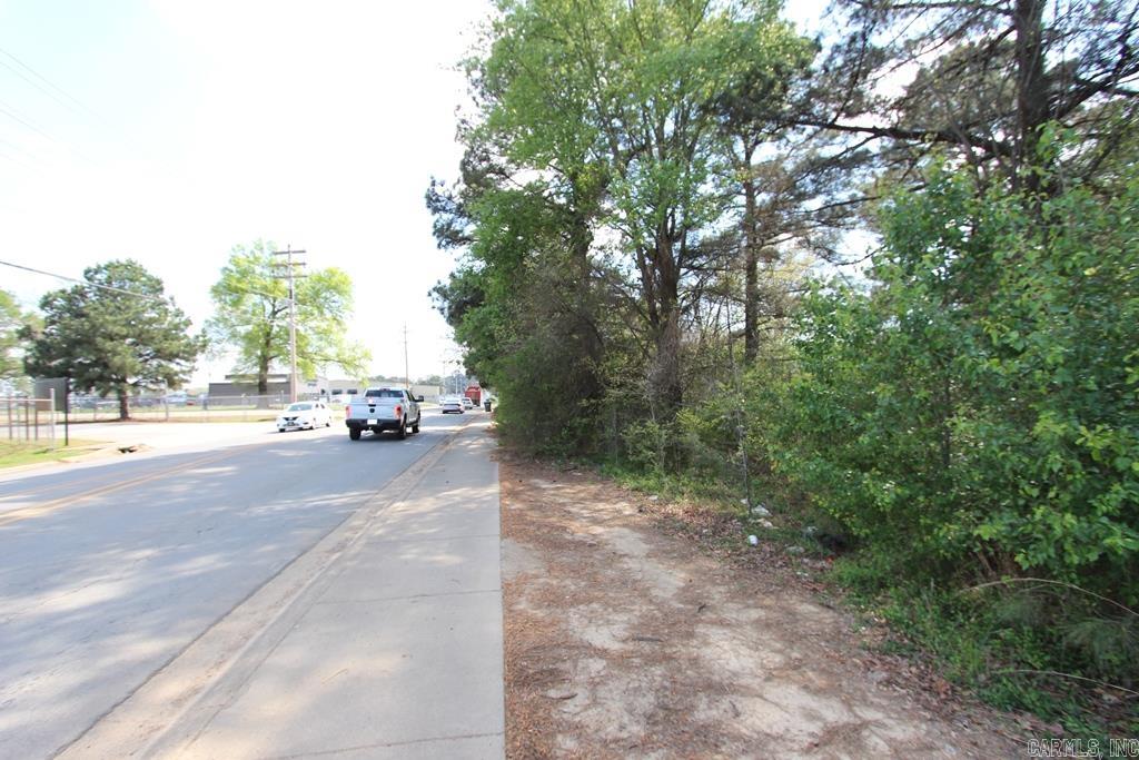 Hardy - Commercial Sale