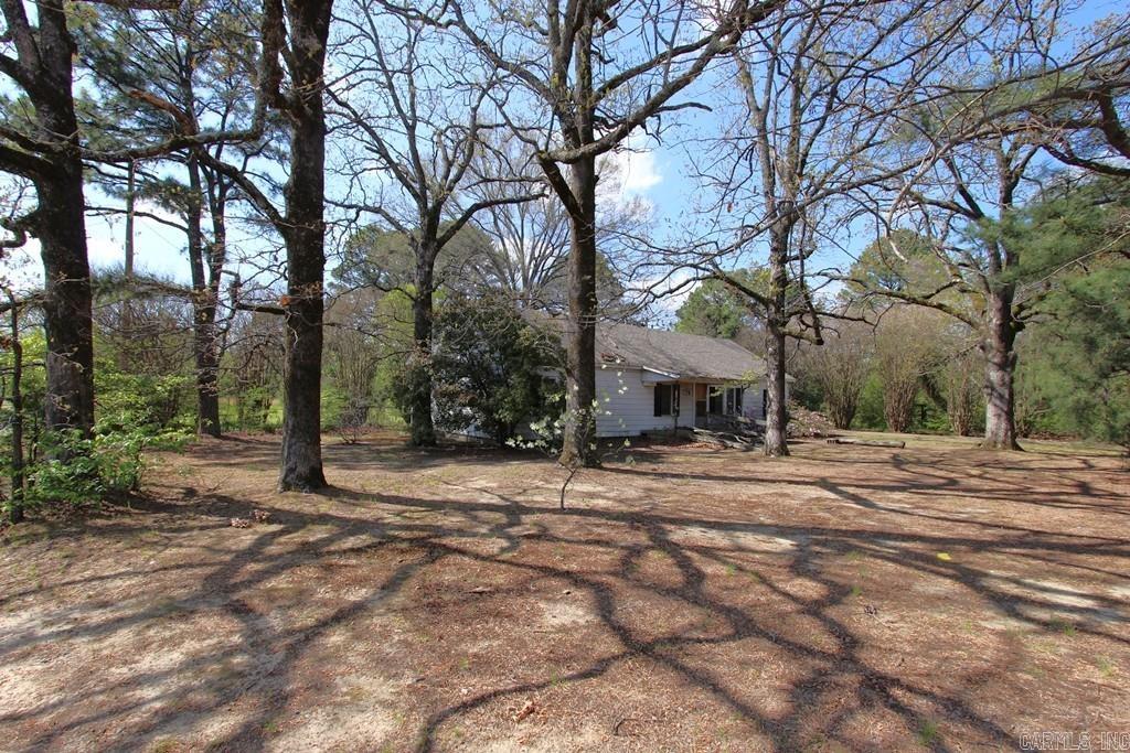 Hardy - Commercial Sale