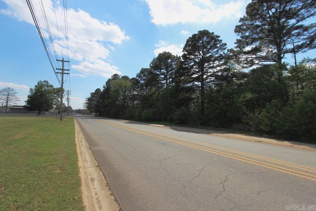 Hardy - Commercial Sale