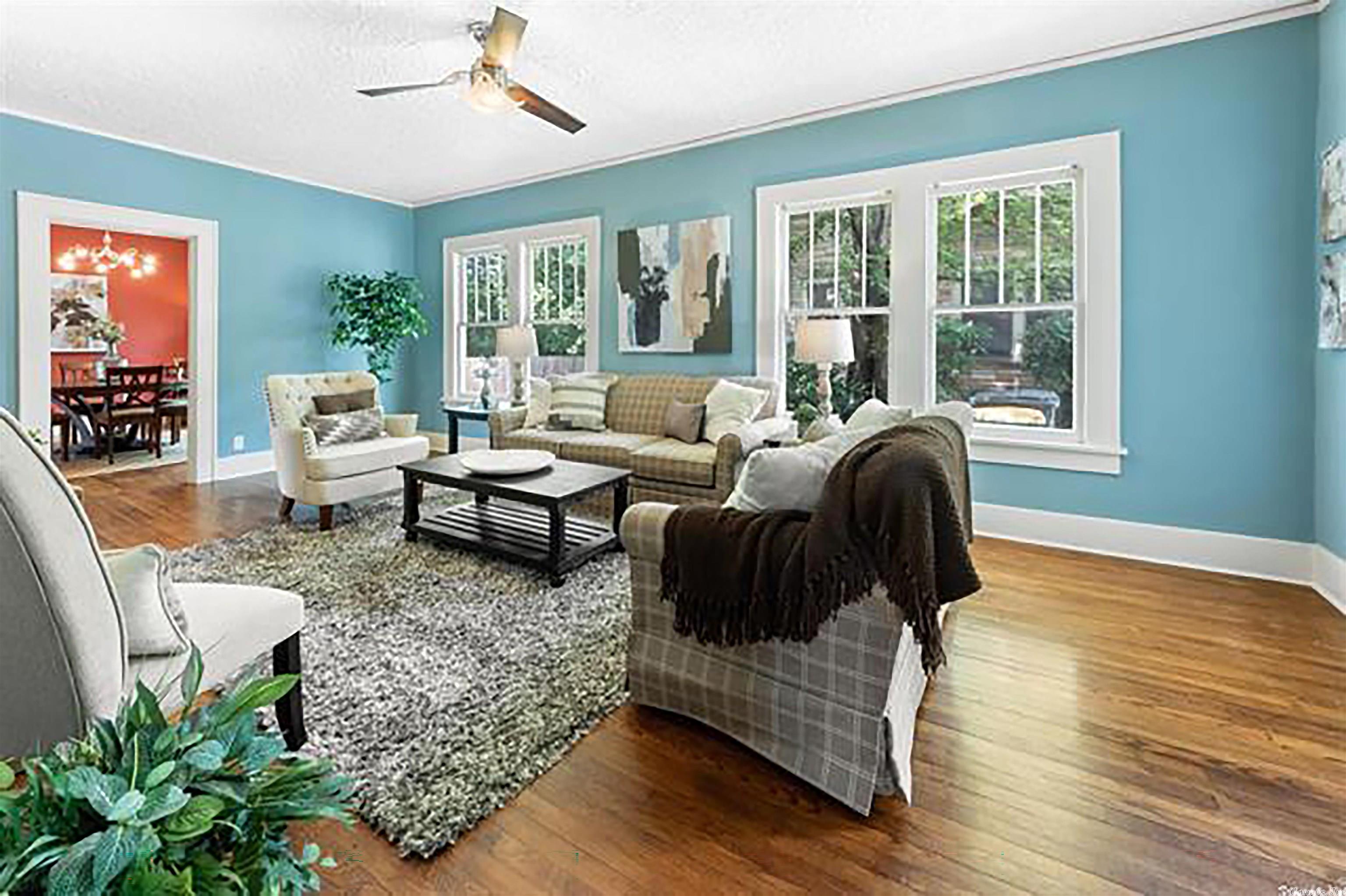 FIELDS - Residential Lease