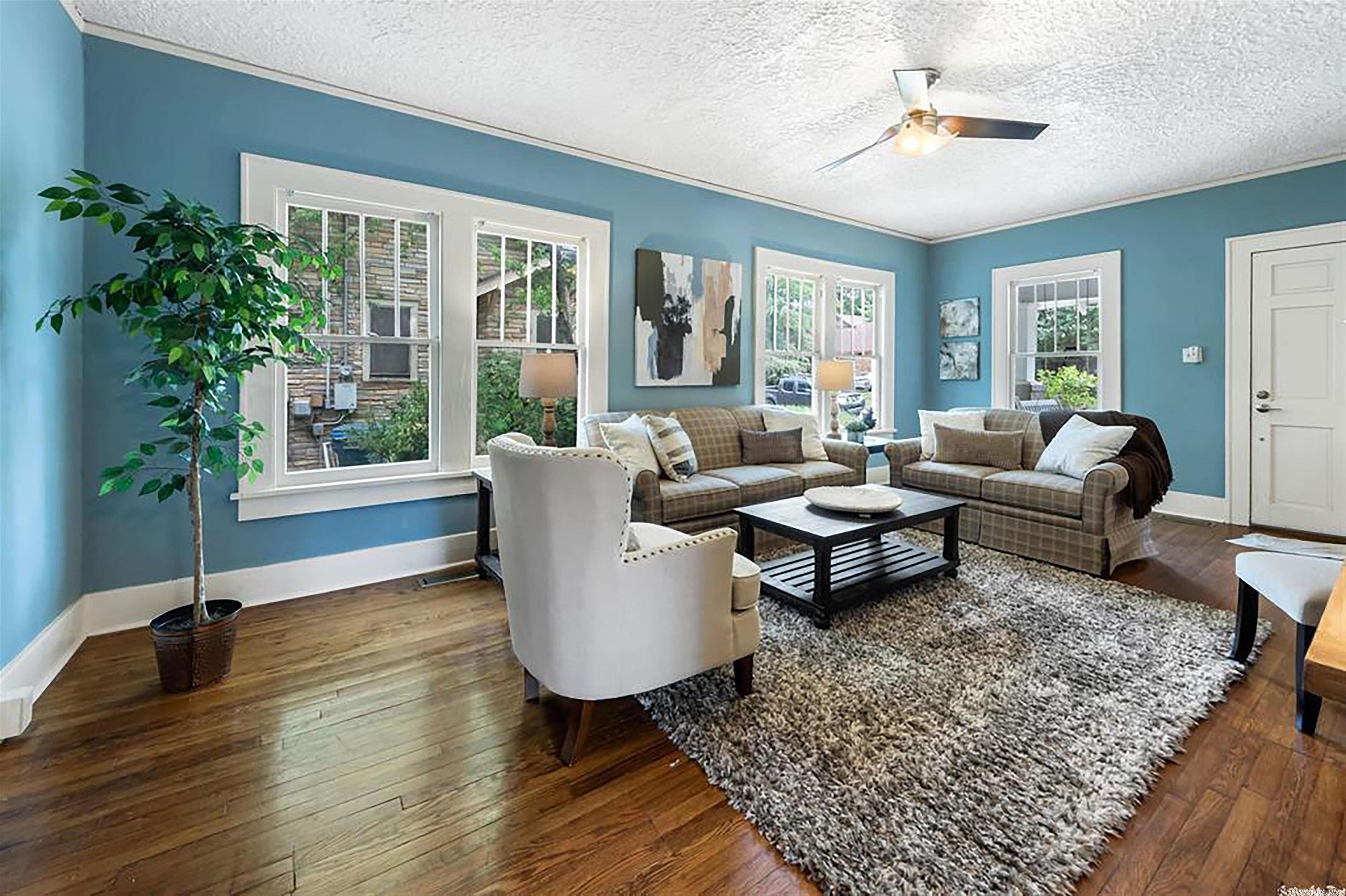 FIELDS - Residential Lease