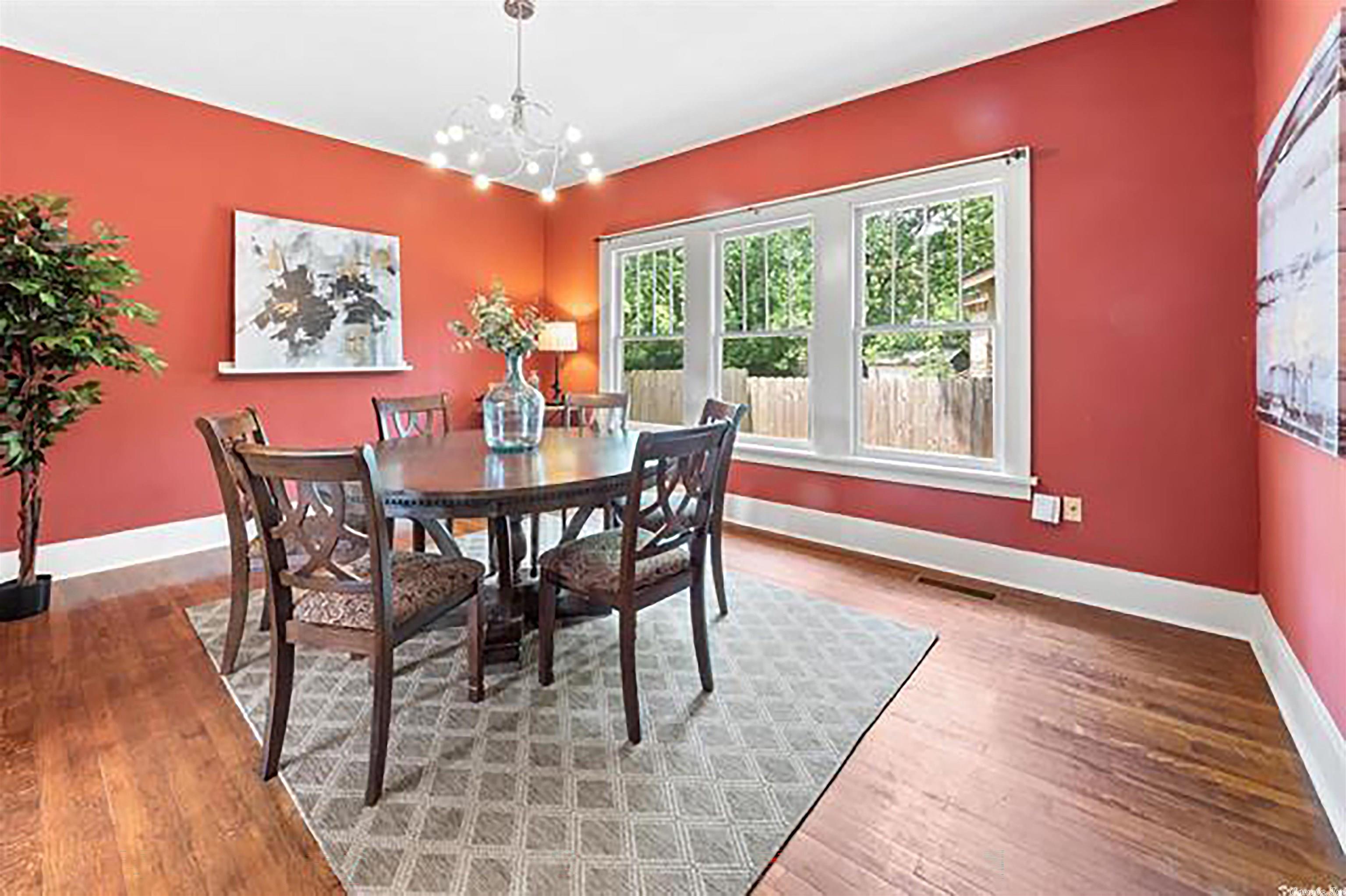 FIELDS - Residential Lease