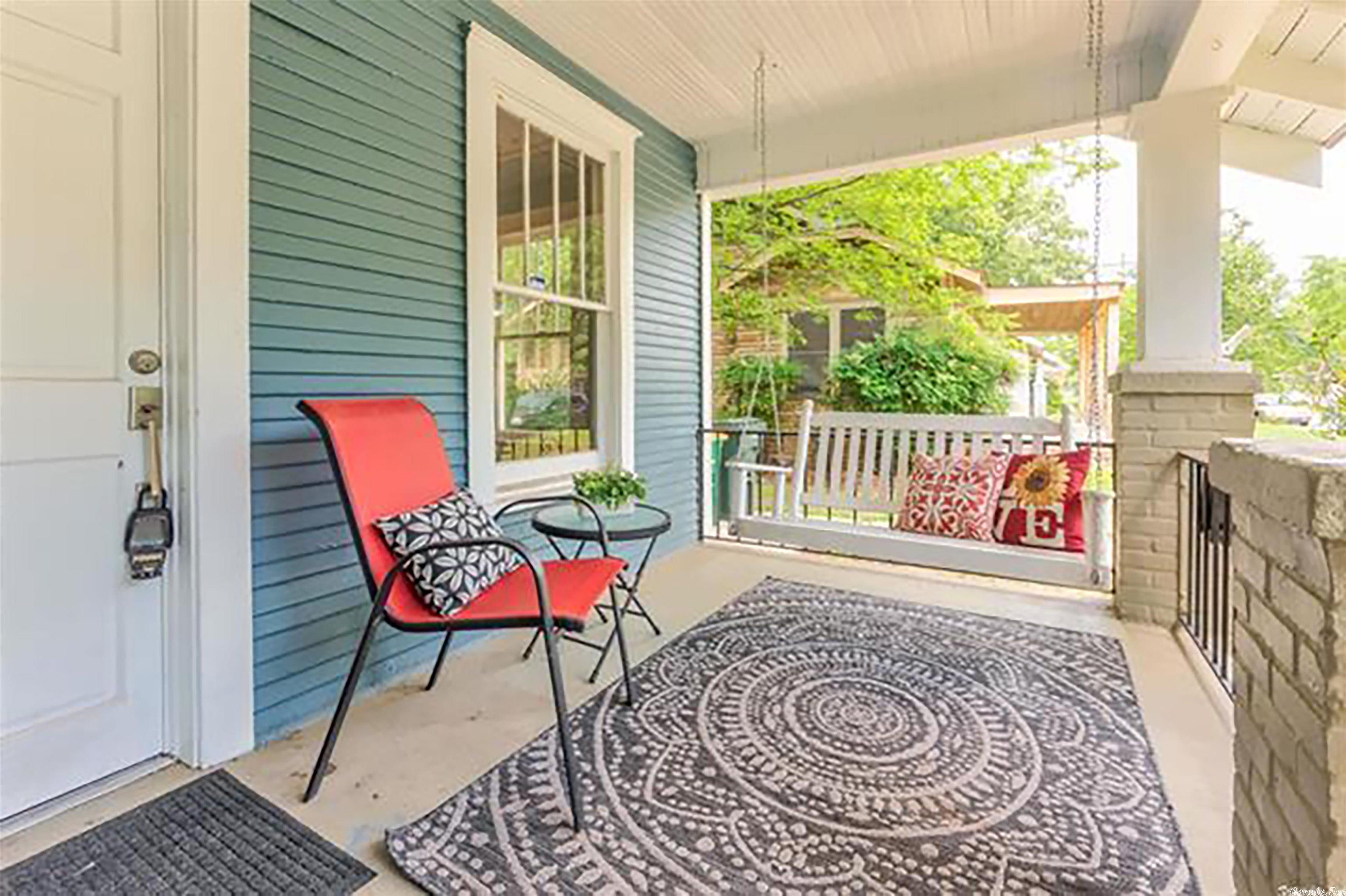 FIELDS - Residential Lease