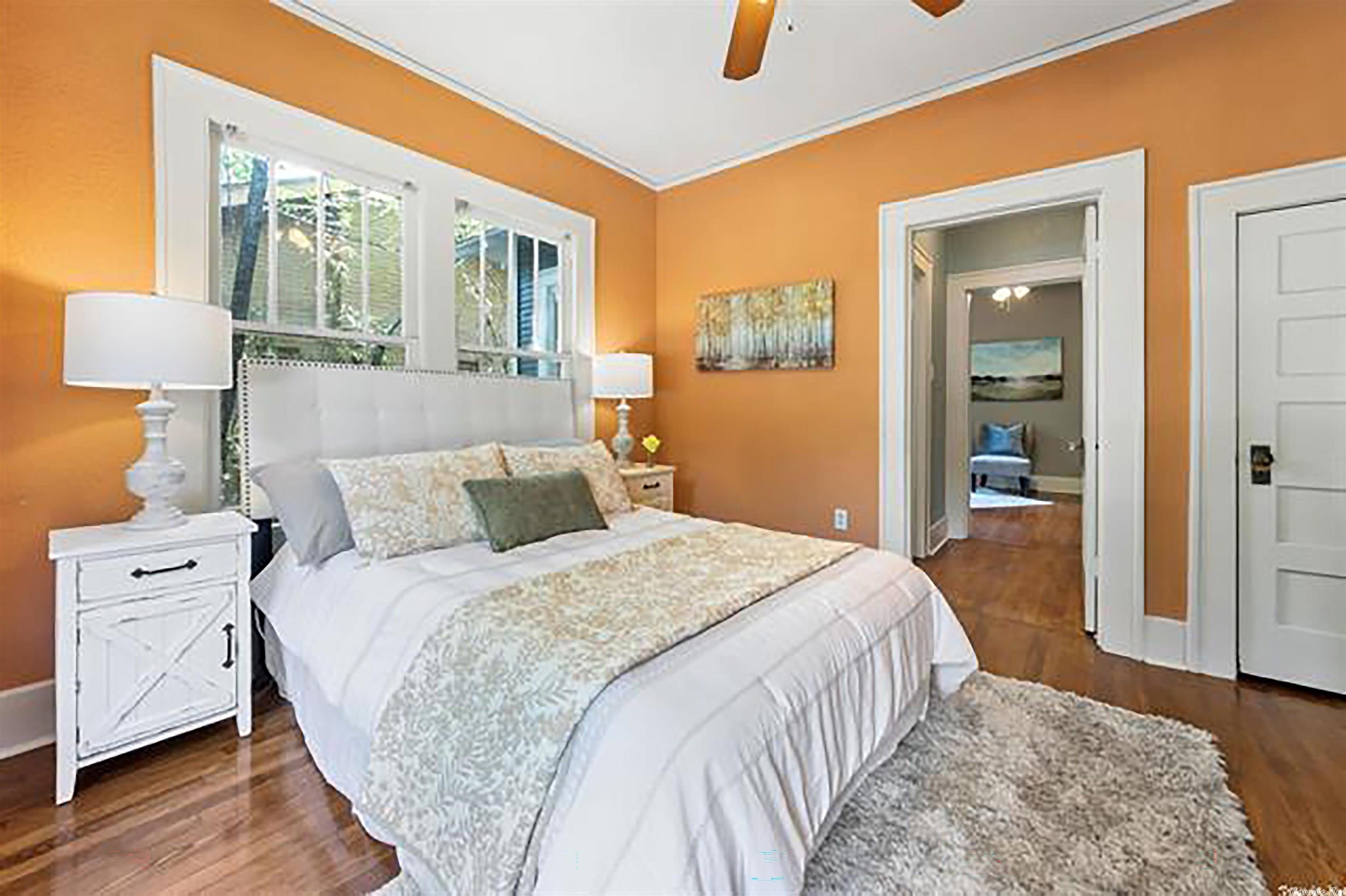 FIELDS - Residential Lease