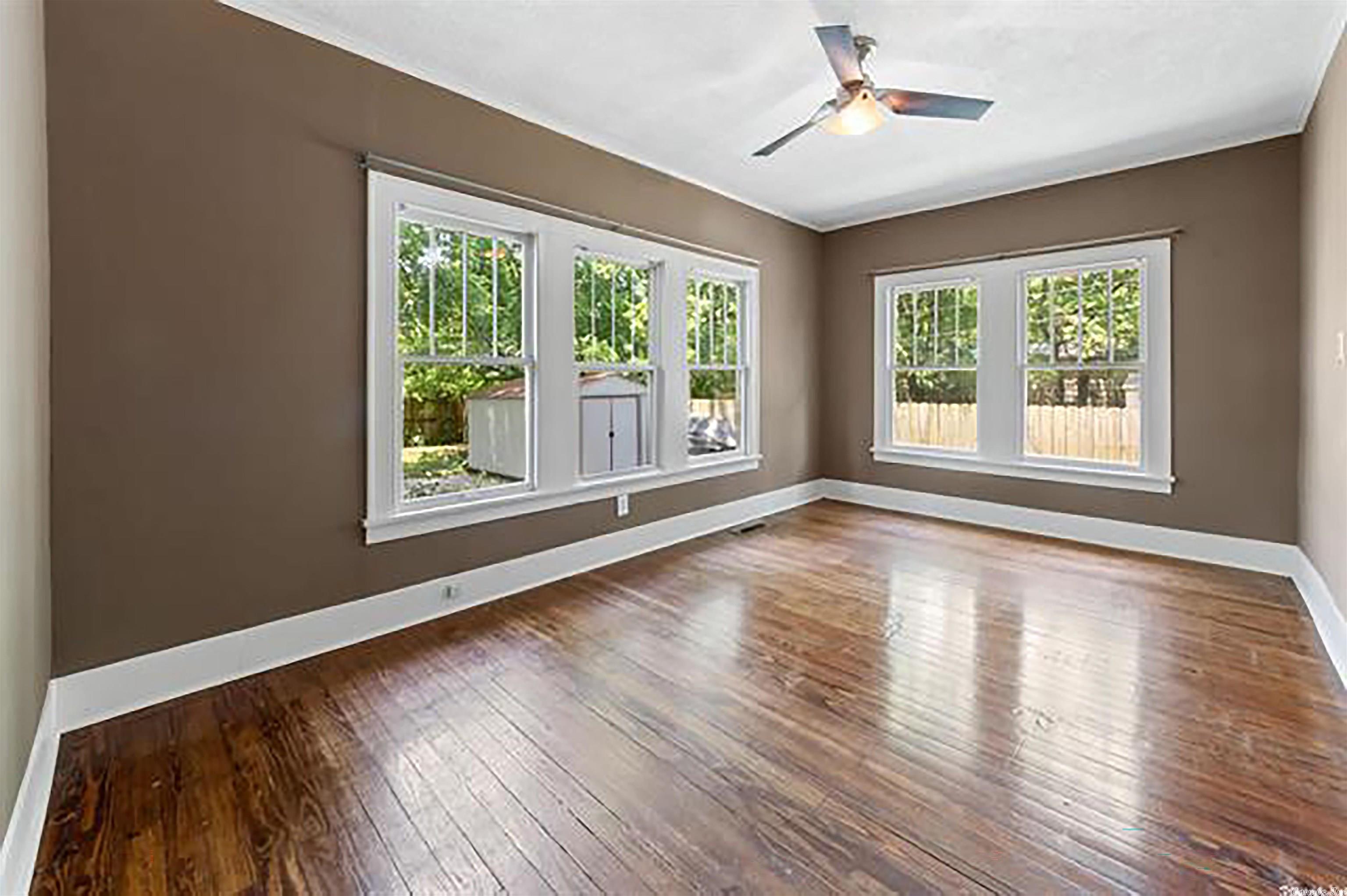 FIELDS - Residential Lease