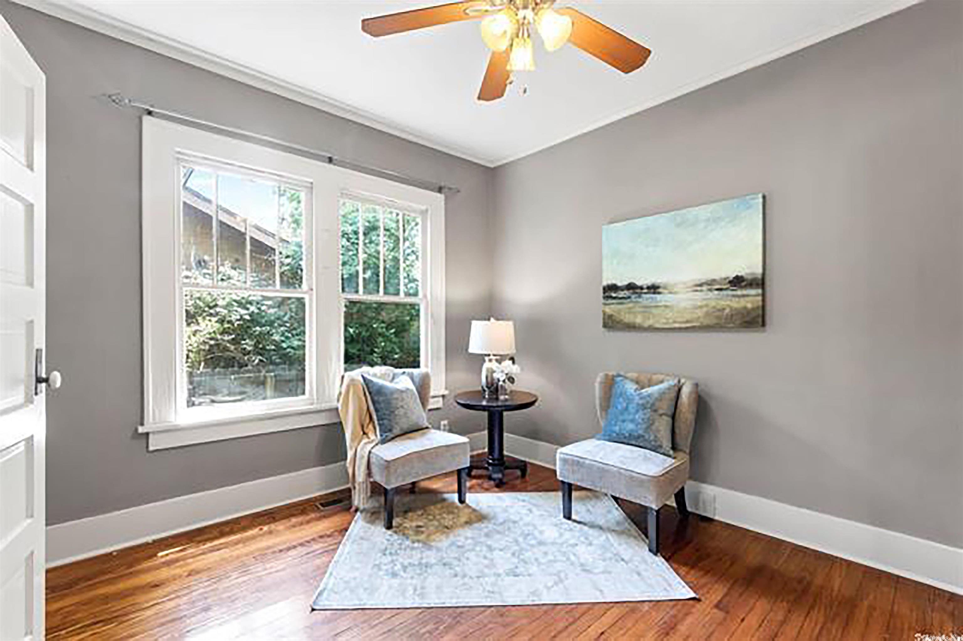 FIELDS - Residential Lease