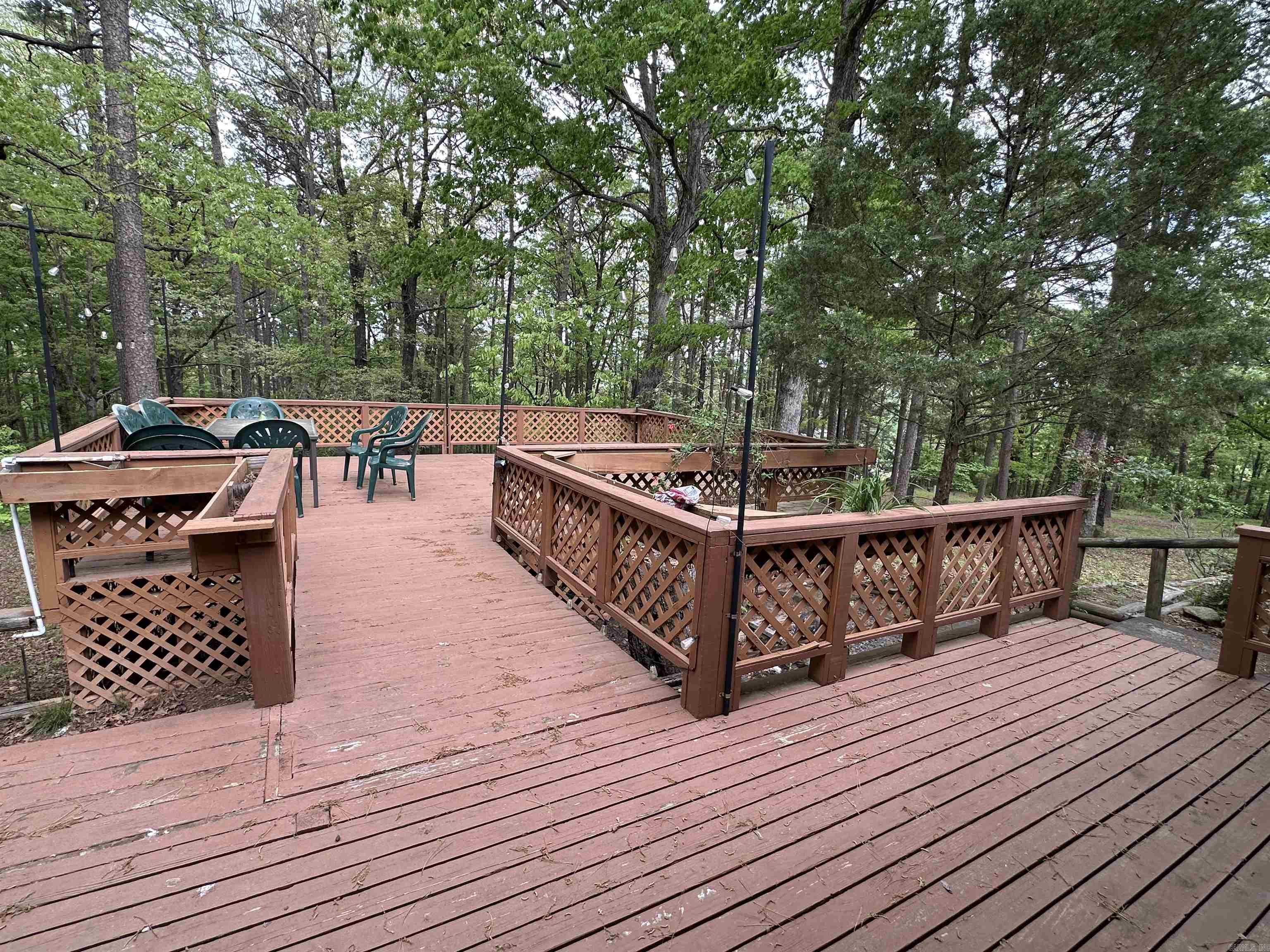 OLESON PELZ RESURVEY - Residential