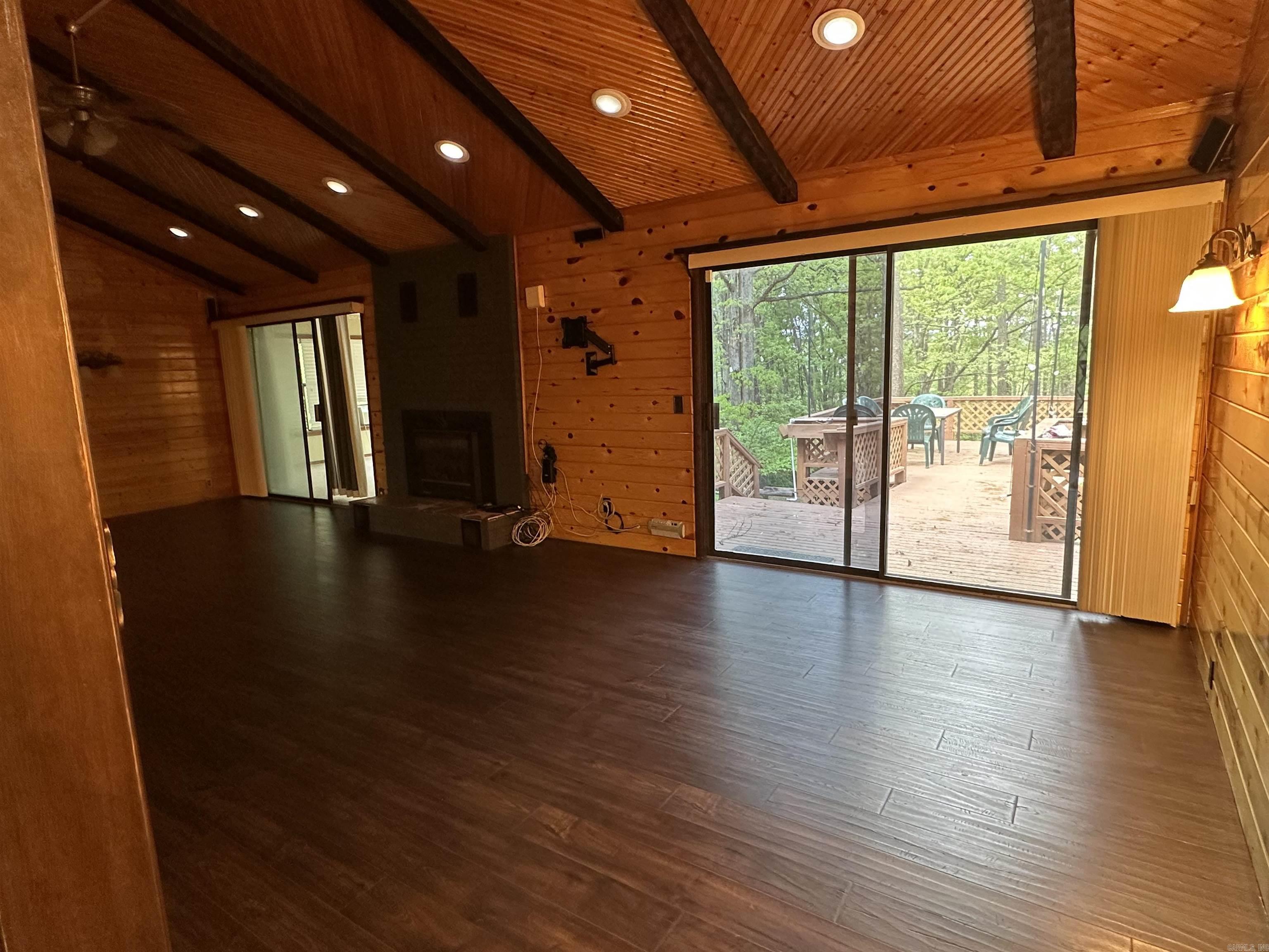 OLESON PELZ RESURVEY - Residential