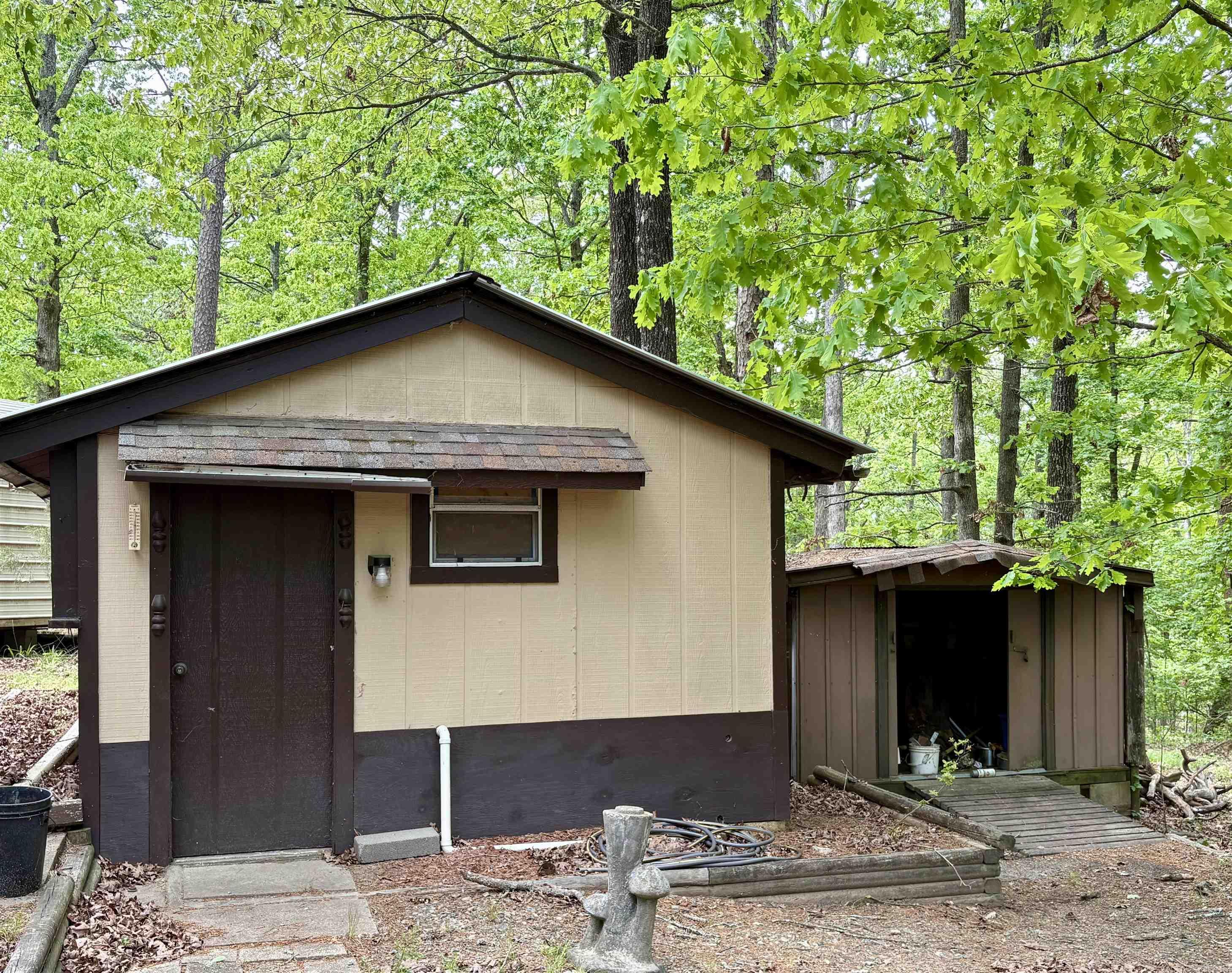 OLESON PELZ RESURVEY - Residential