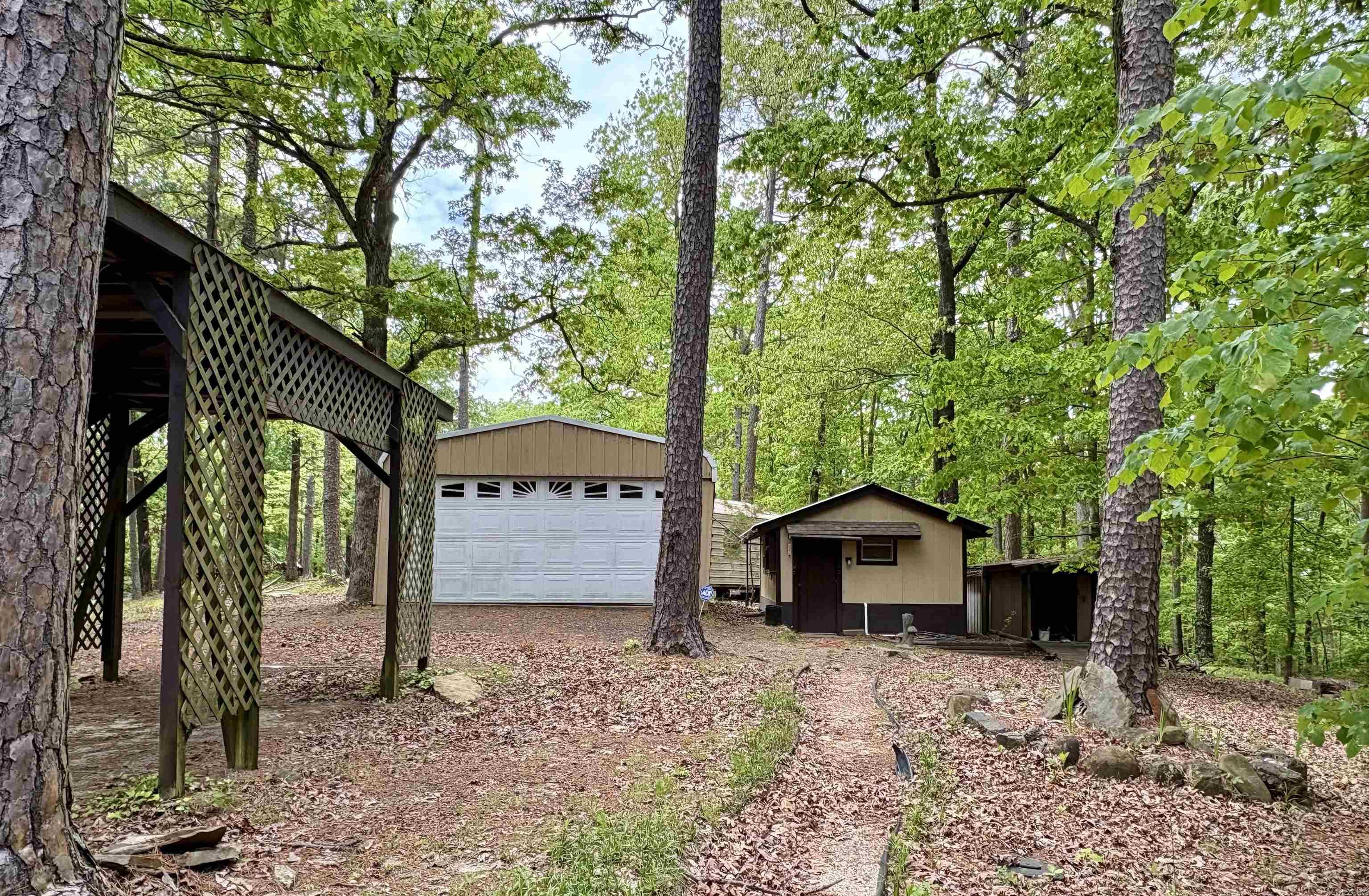 OLESON PELZ RESURVEY - Residential