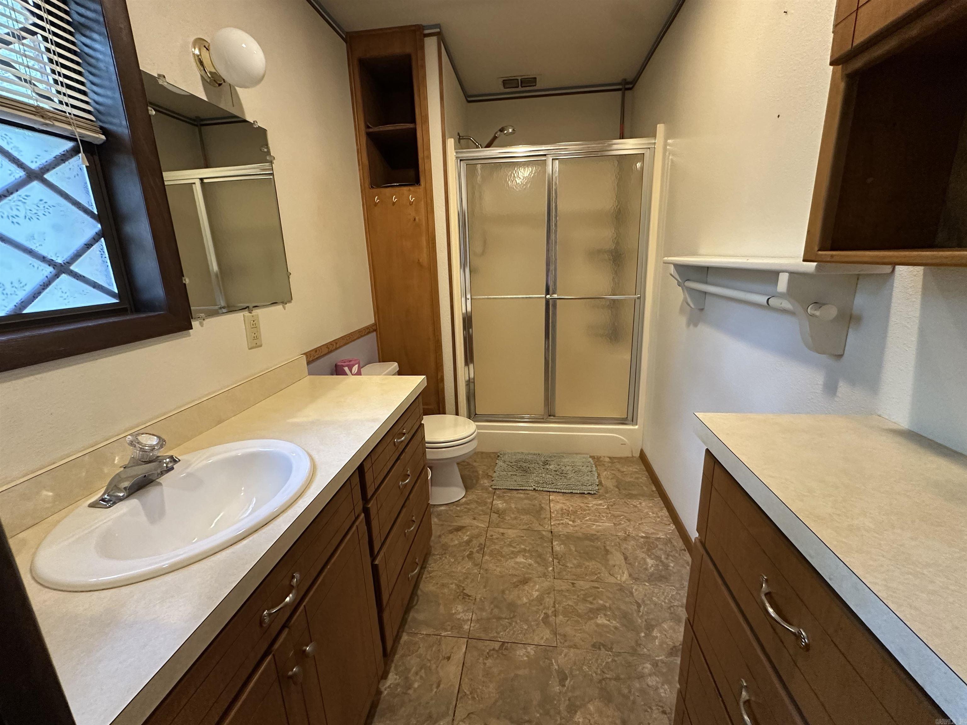 OLESON PELZ RESURVEY - Residential