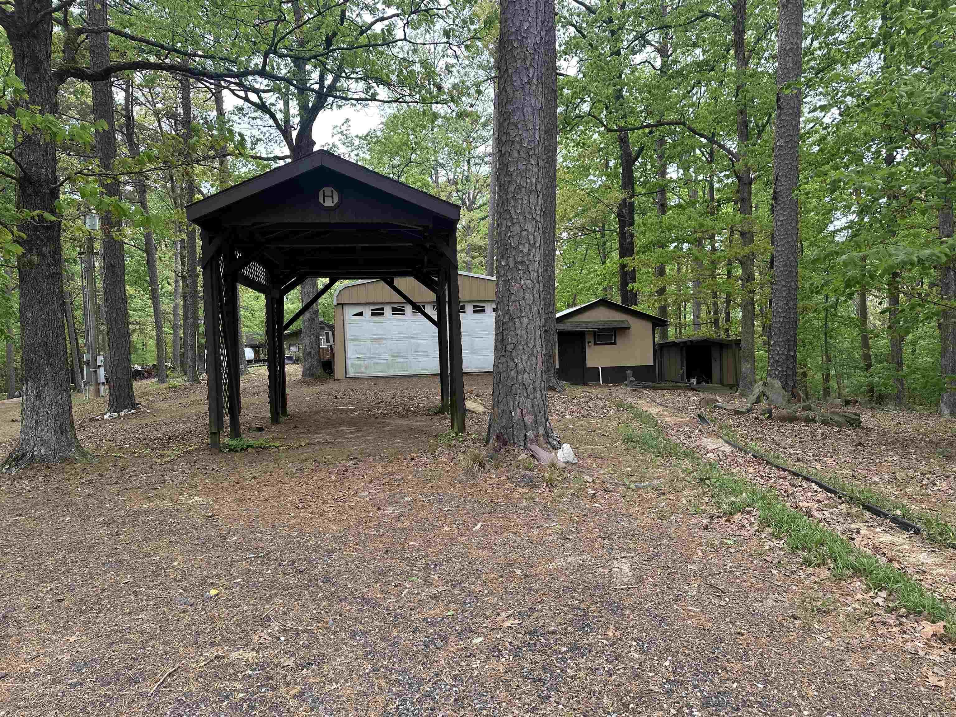 OLESON PELZ RESURVEY - Residential