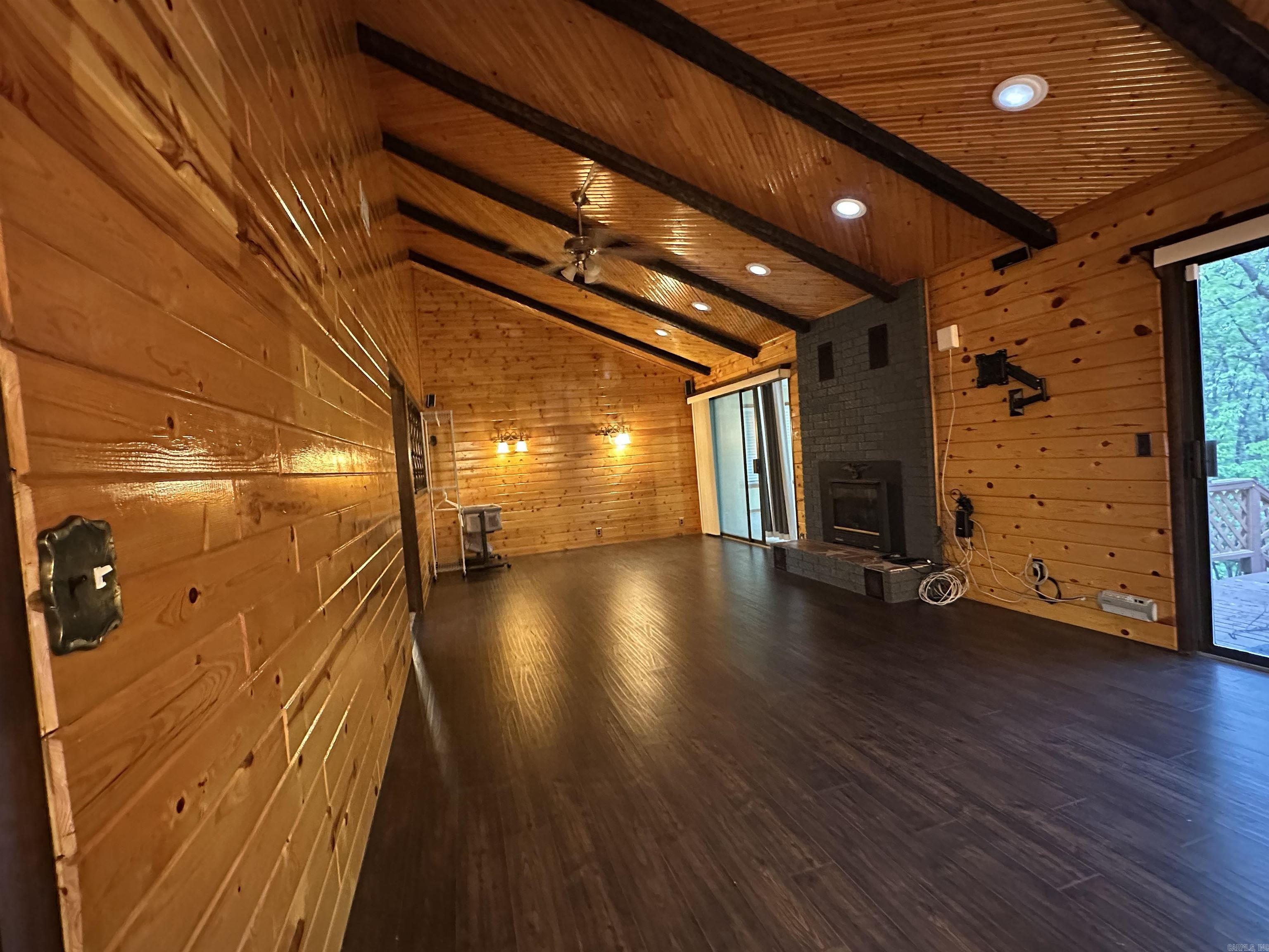 OLESON PELZ RESURVEY - Residential