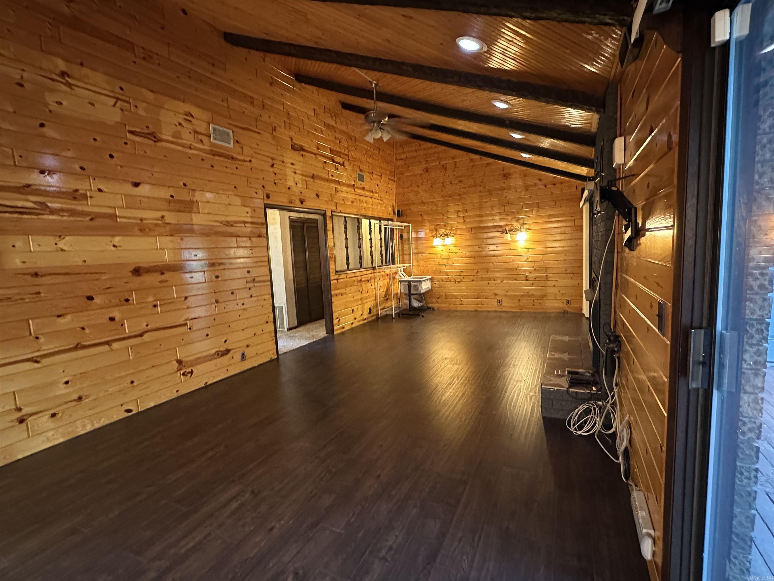 OLESON PELZ RESURVEY - Residential