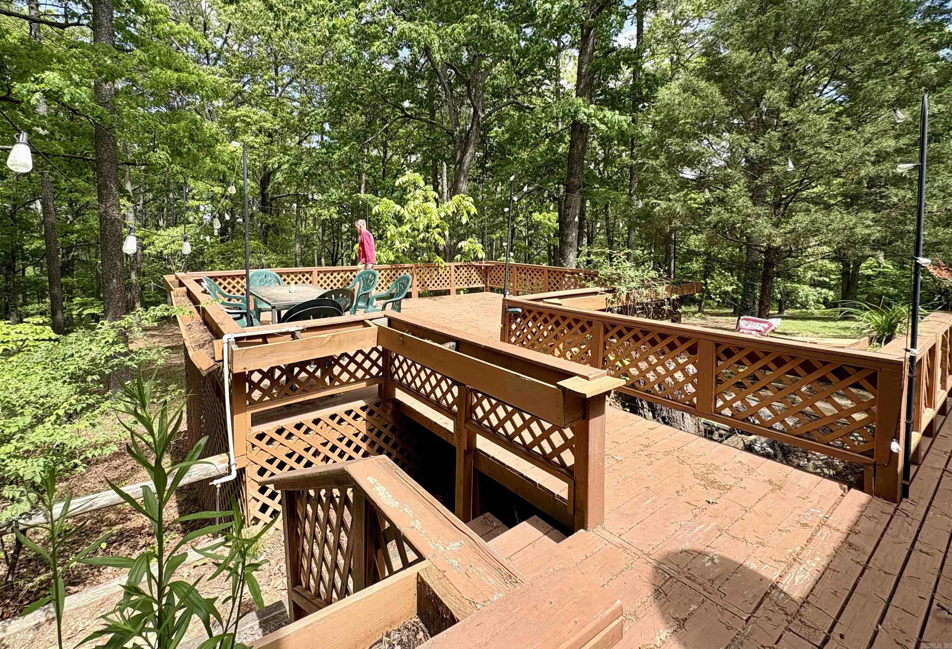 OLESON PELZ RESURVEY - Residential