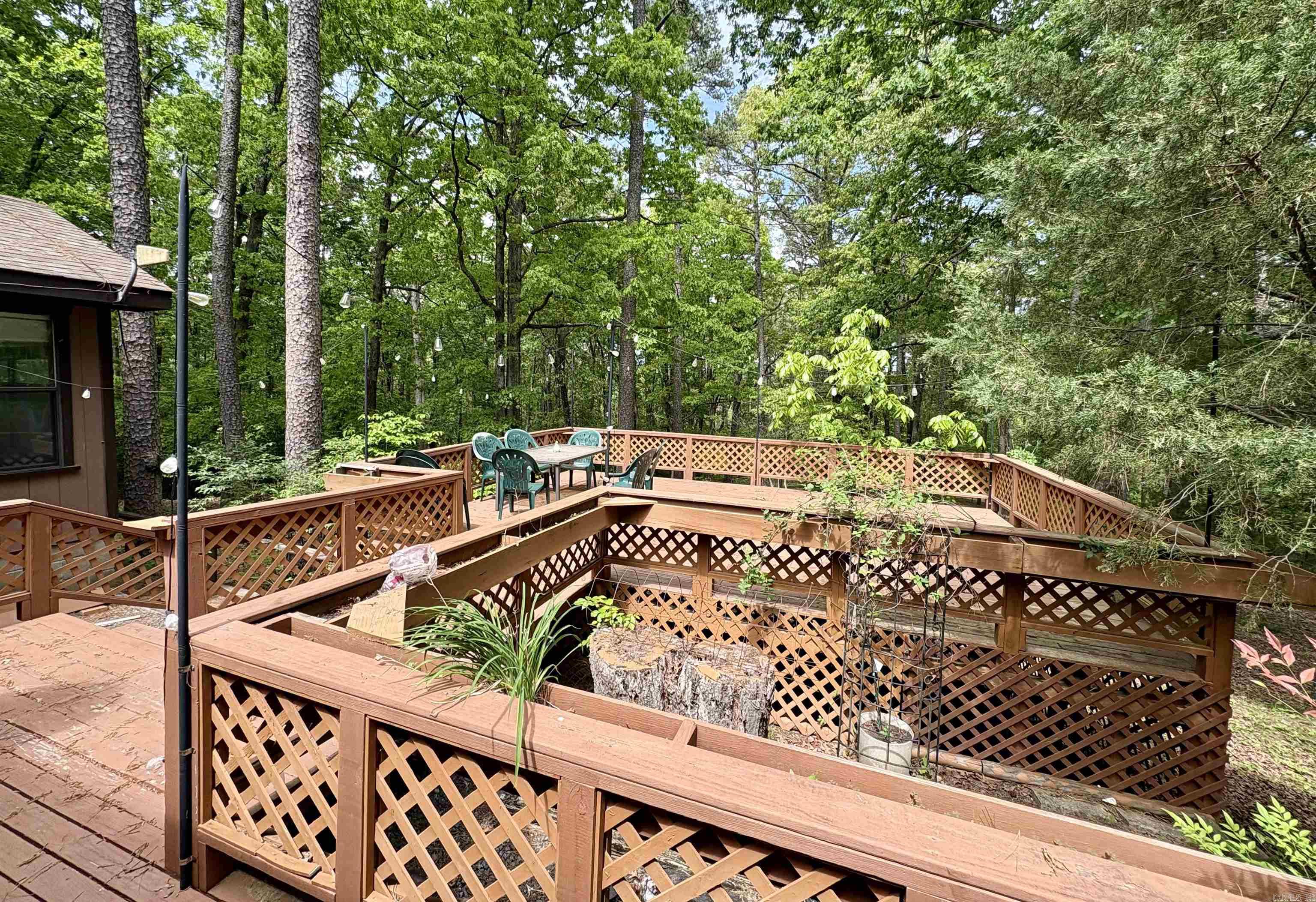 OLESON PELZ RESURVEY - Residential