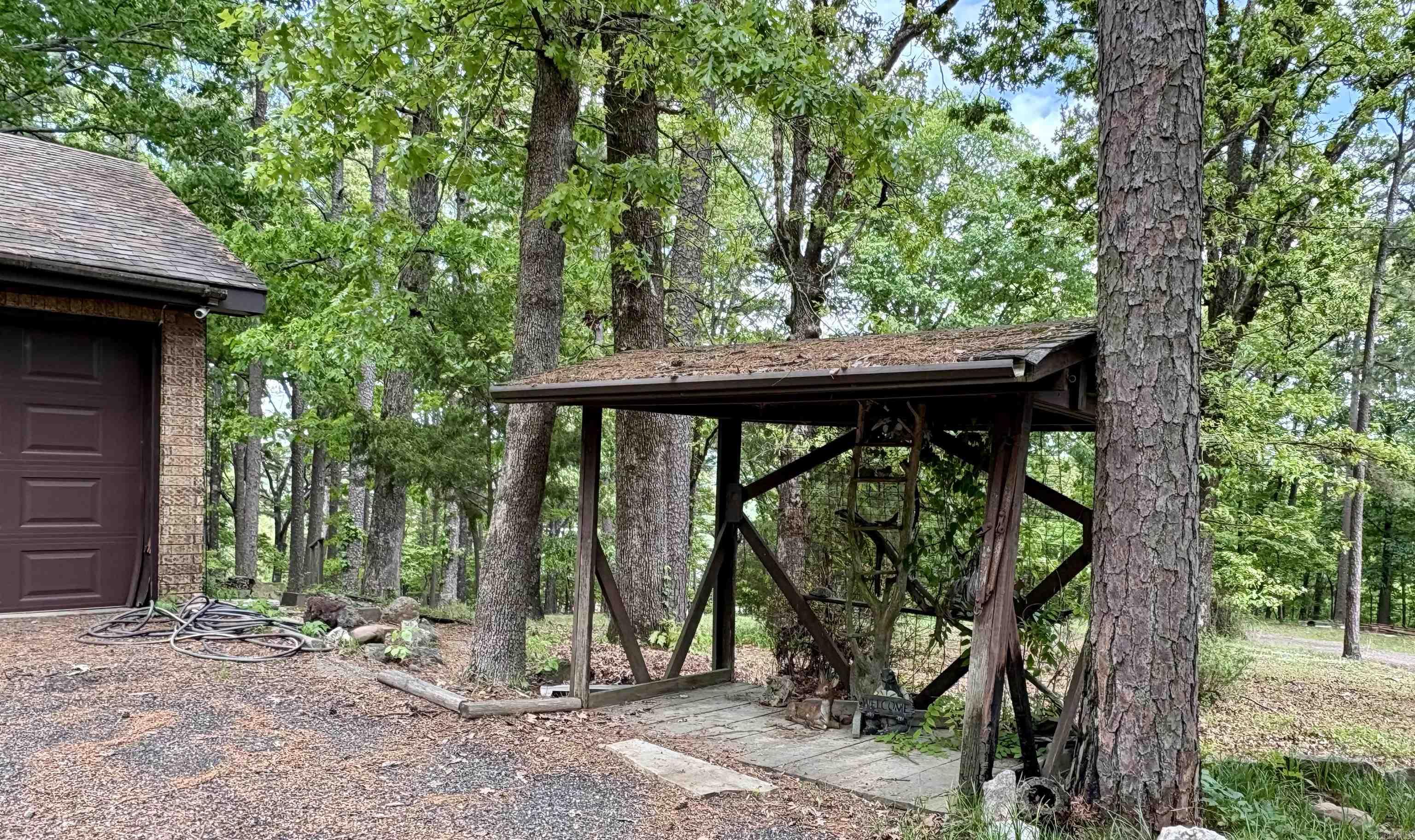 OLESON PELZ RESURVEY - Residential